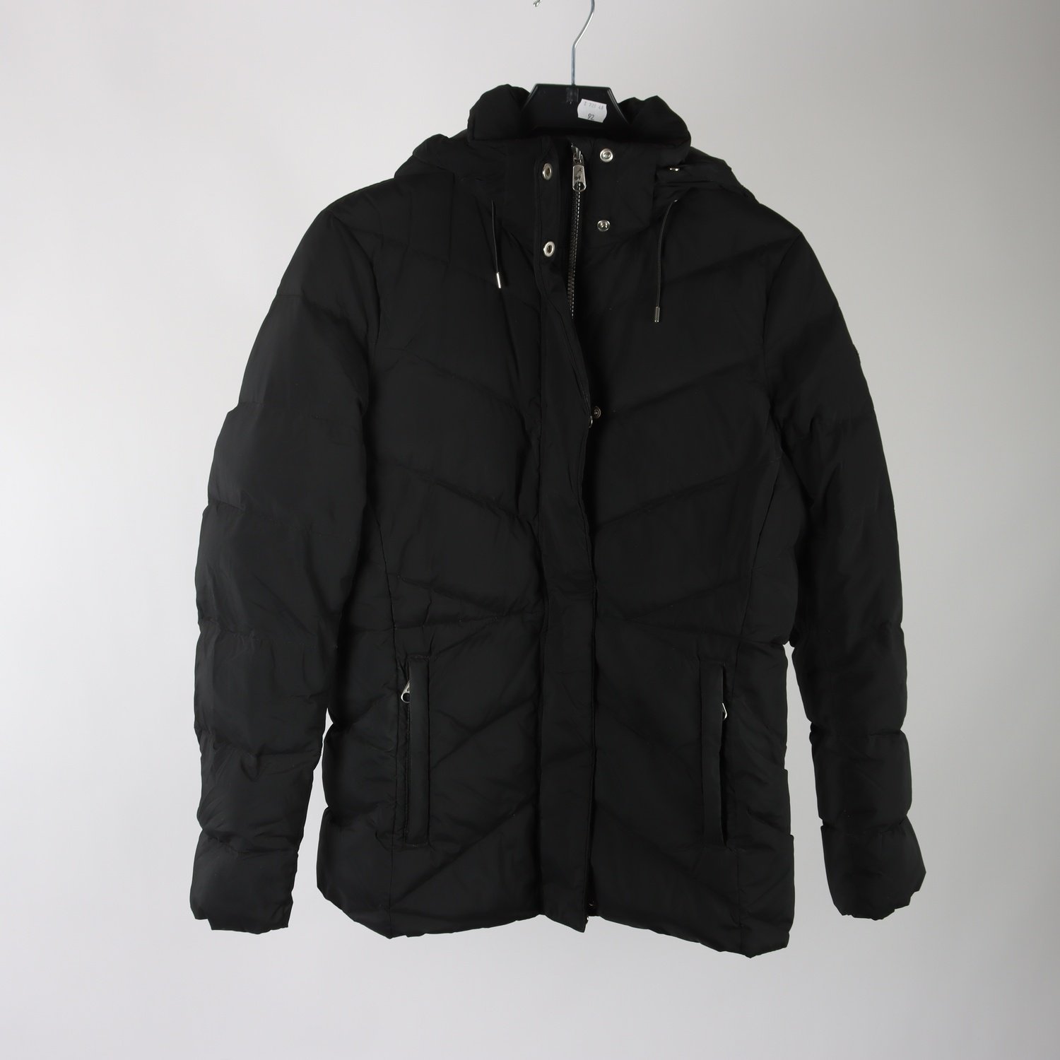 Jacka, PeakPeroformance, blå, stl. M