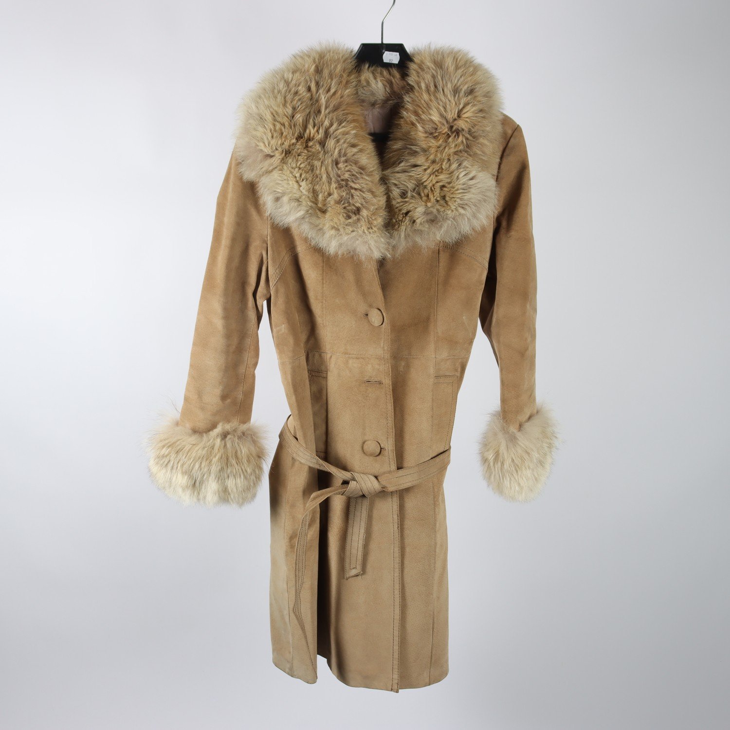 Mockakappa, Grunstein Finland, beige, stl ca. S