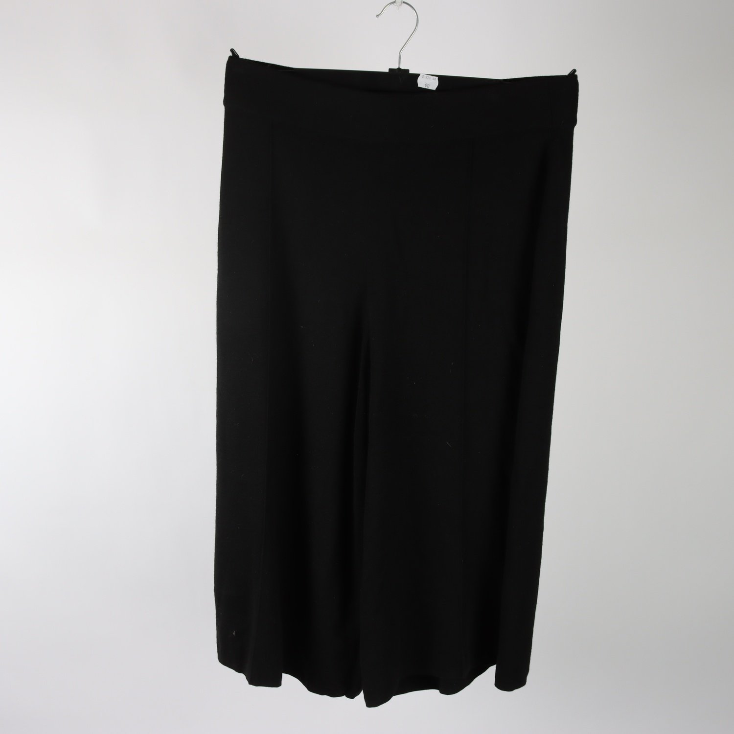 Ankelbyxor, COS, svart, stl. L