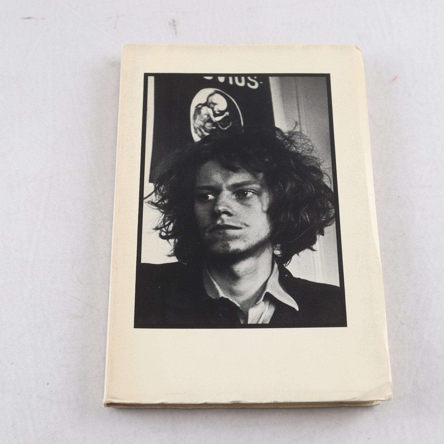 Bruno K . Öijer, c/o NIGHT, förstaupplaga