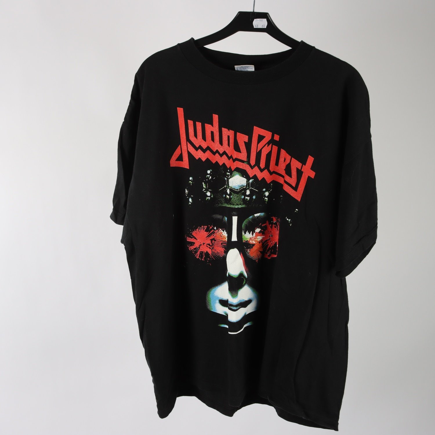 T-shirt, Delta Pro Weight Judas Priest, stl. XL