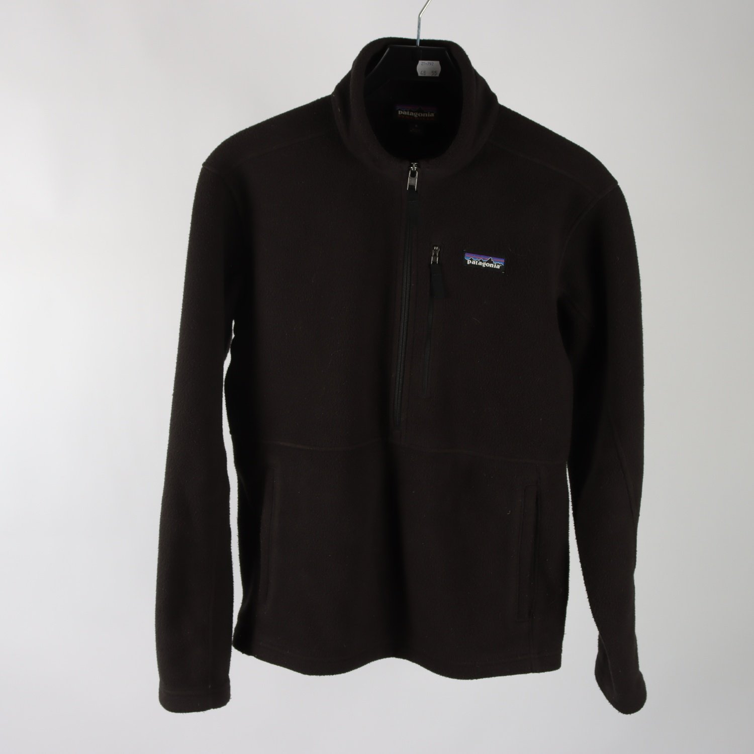 Fleecetröja, Patagonia Synchilla, stl. S