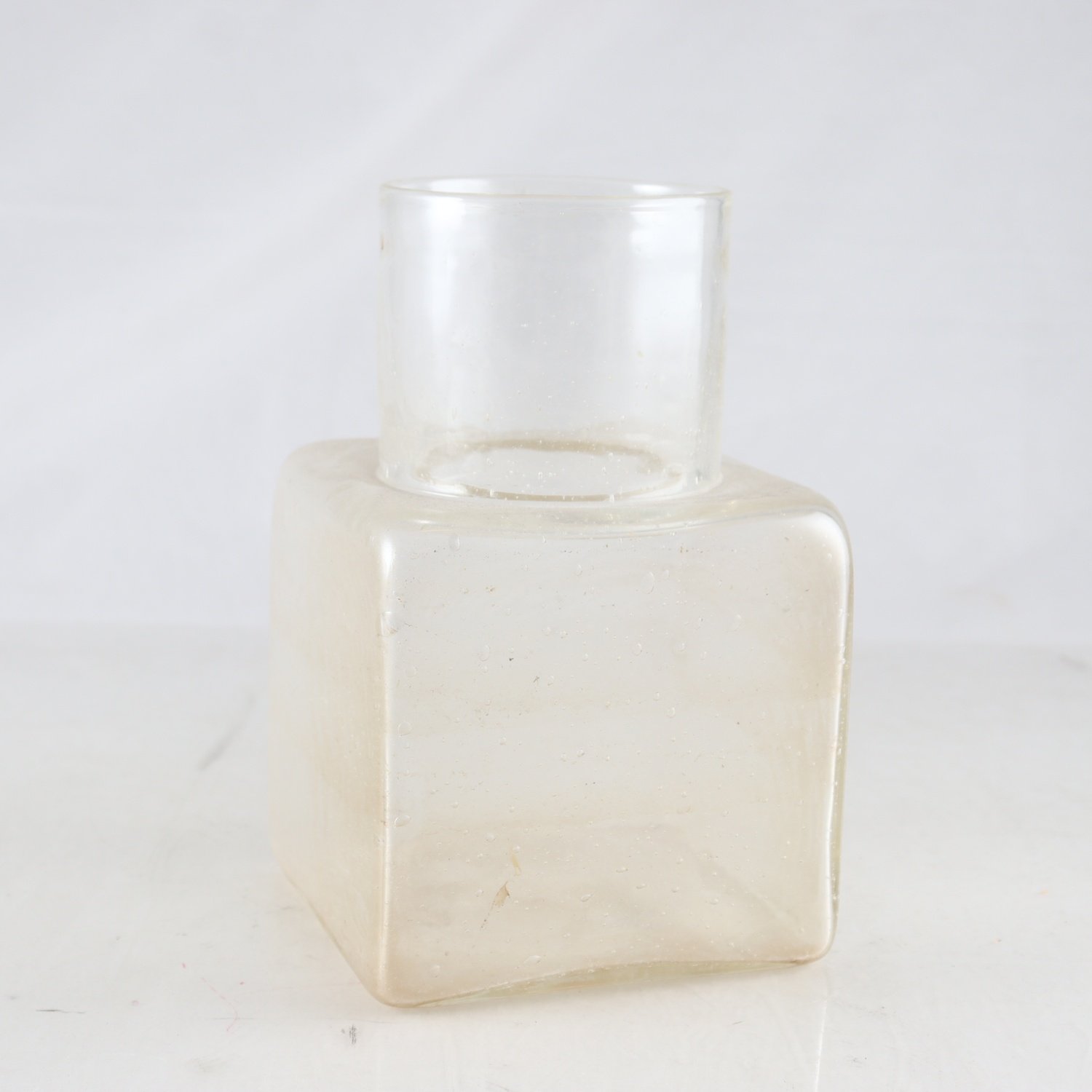 Vas, ”Sargasso”, Kaj Franck, Nuutajärvi Notssjö. Samfraktas ej.