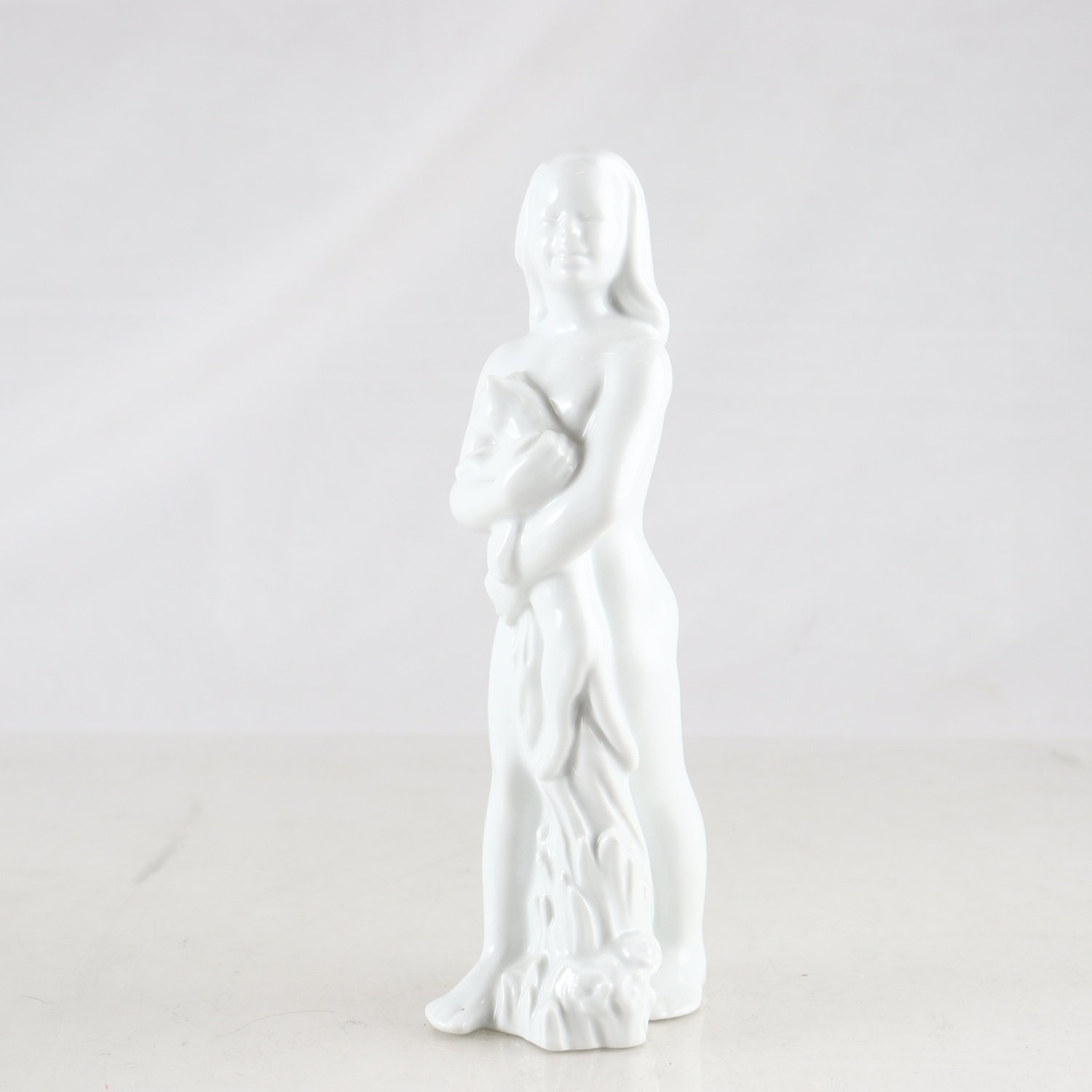 Figurin, Harald Salomon, Rörstrand