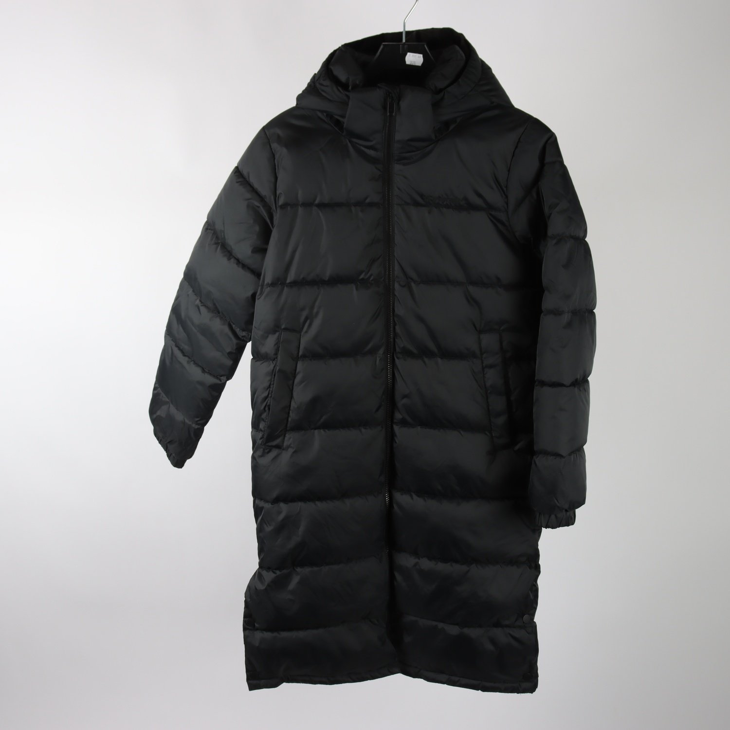 Kappa, Everest, svart, stl. 164