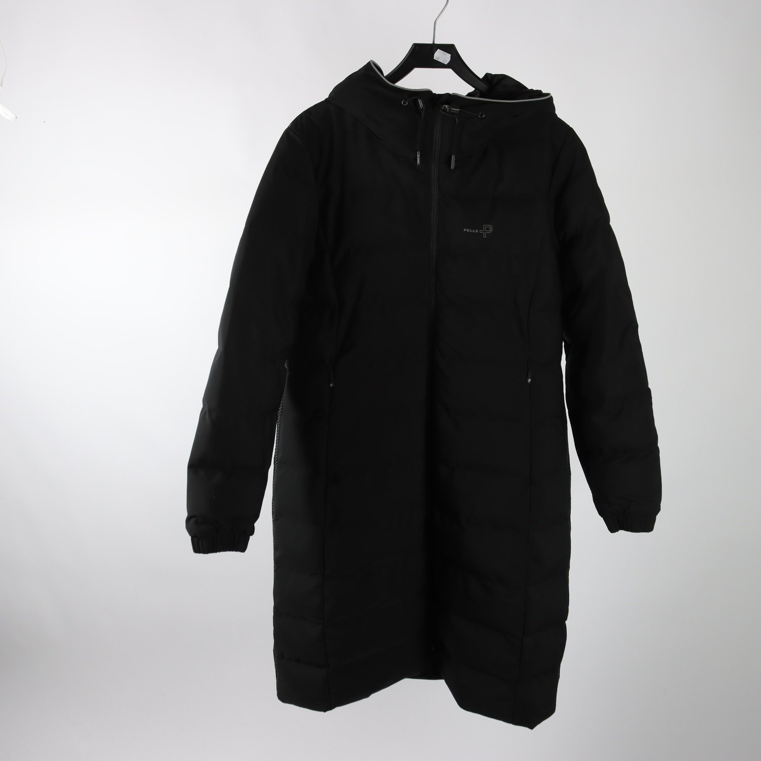 Vinterkappa, Pelle P, stl. M