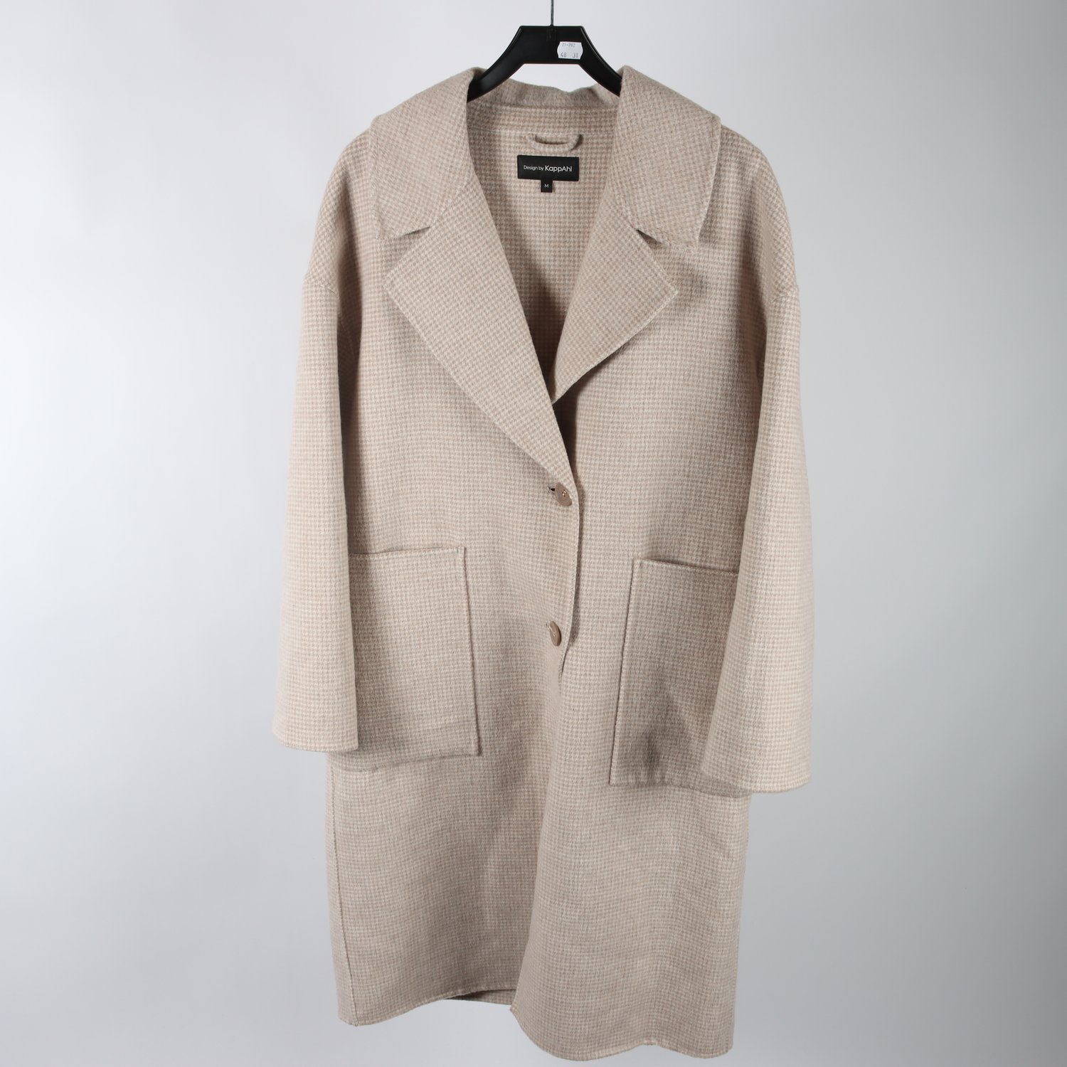 Kappa, Kappahl, stl. M