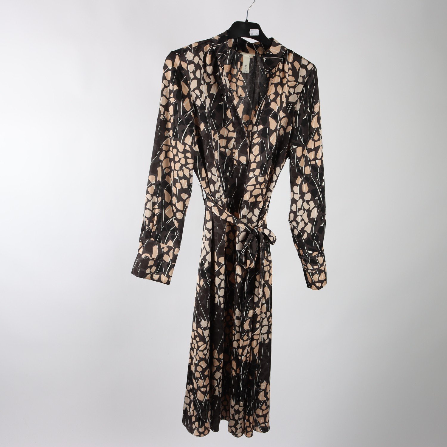 Klänning, Richard Allan x H&M, stl. 38