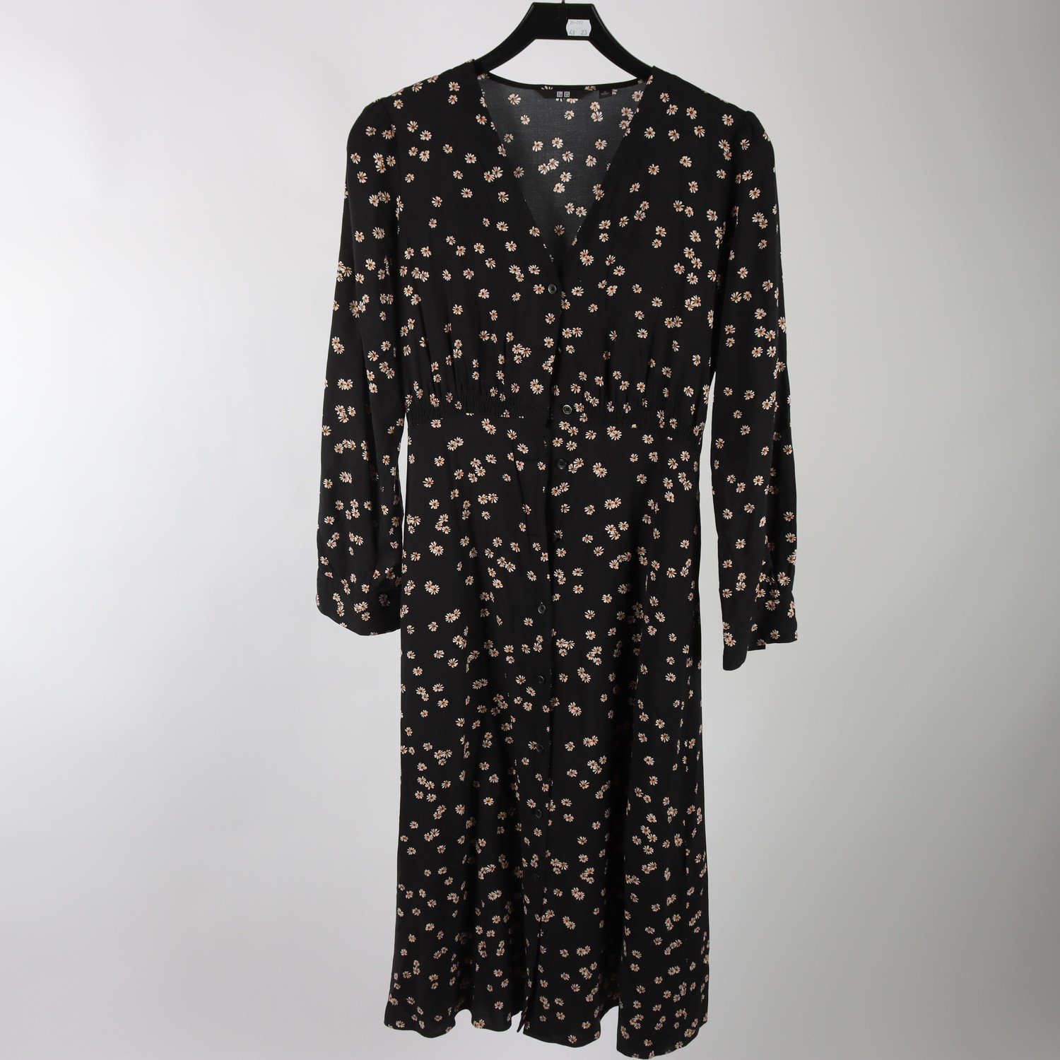 Klänning, Uniqlo, stl. M