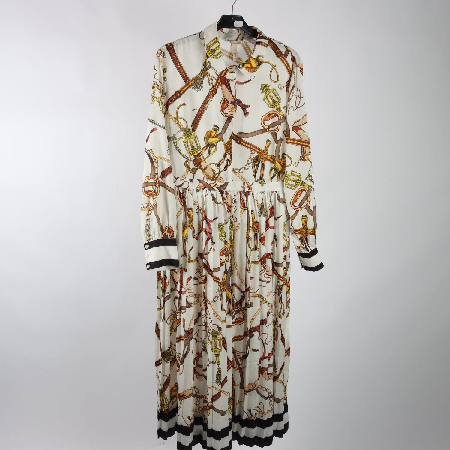 Klänning, H&M, stl. 44