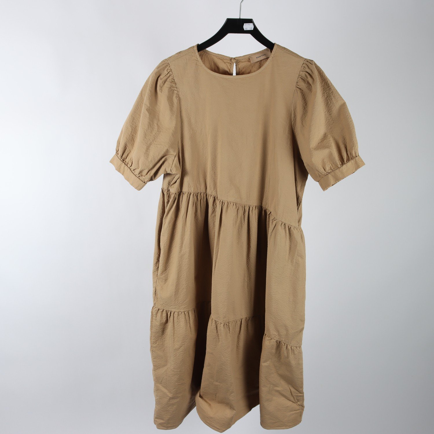 Klänning, Rue De Tokyo, stl. S