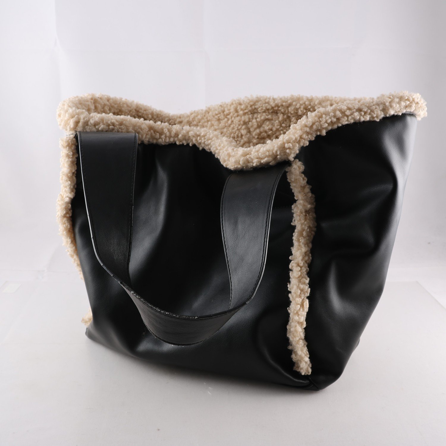 Väska, Carin Wester, svart