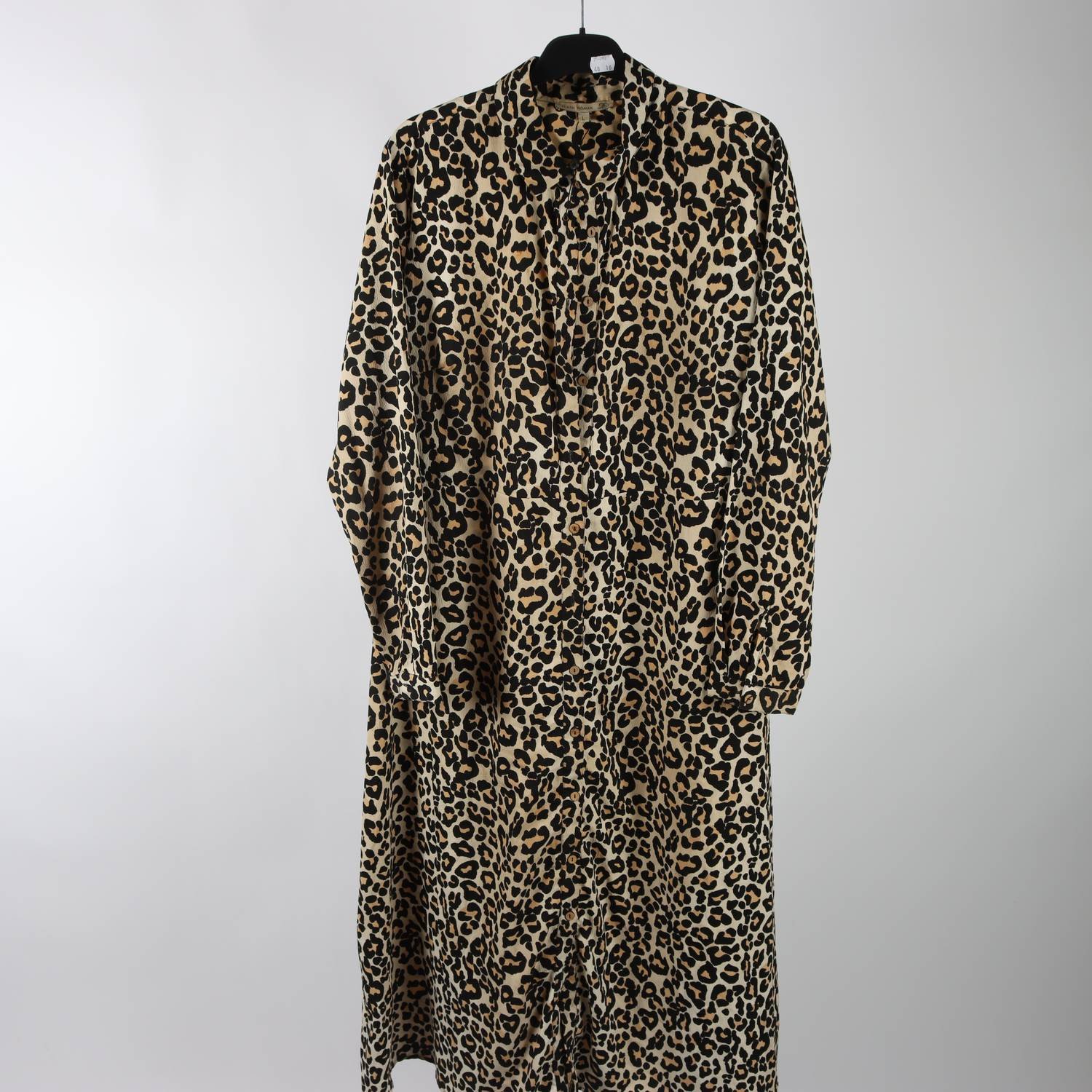 Klänning, Flash Woman, stl. L