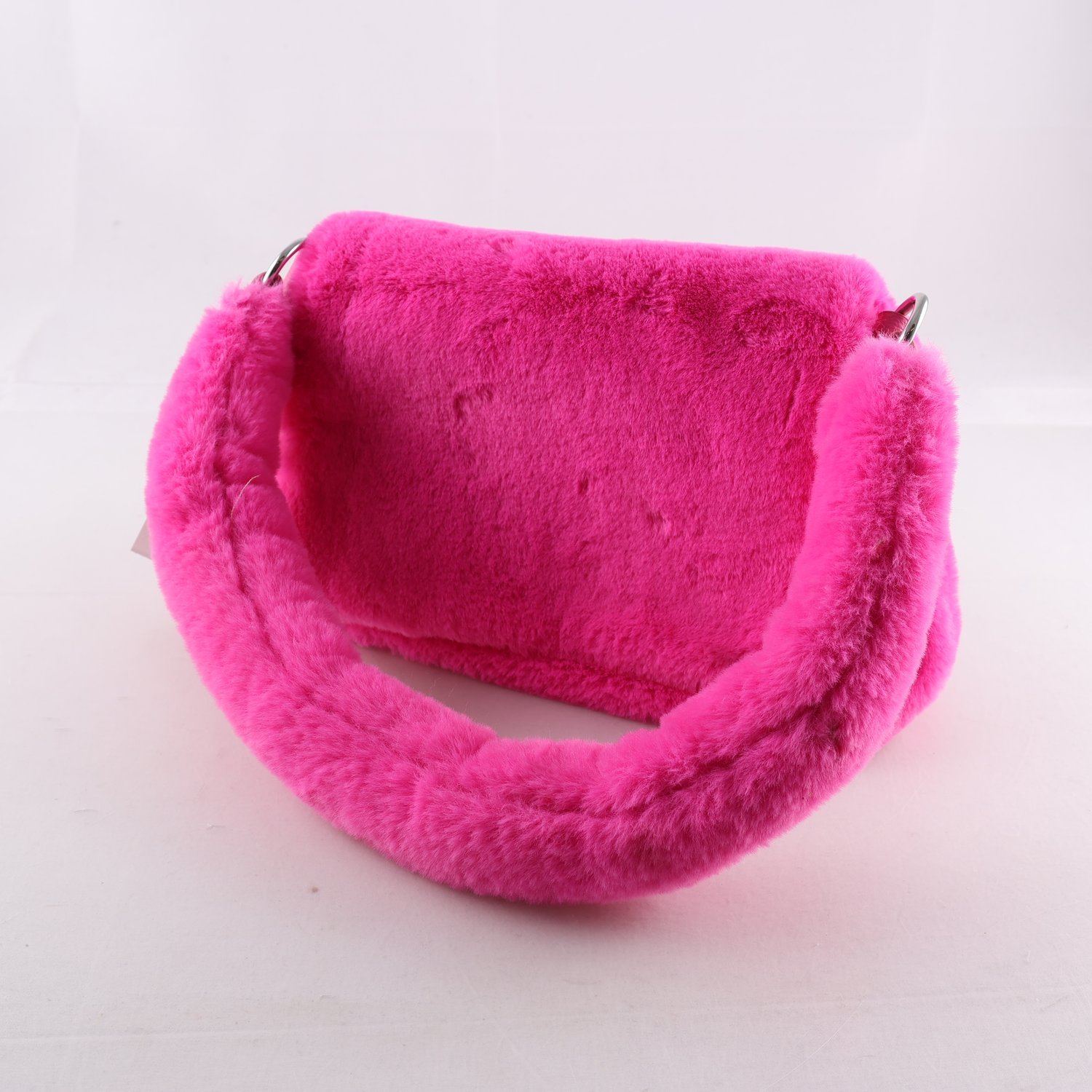 Handväska, Kappahl, rosa