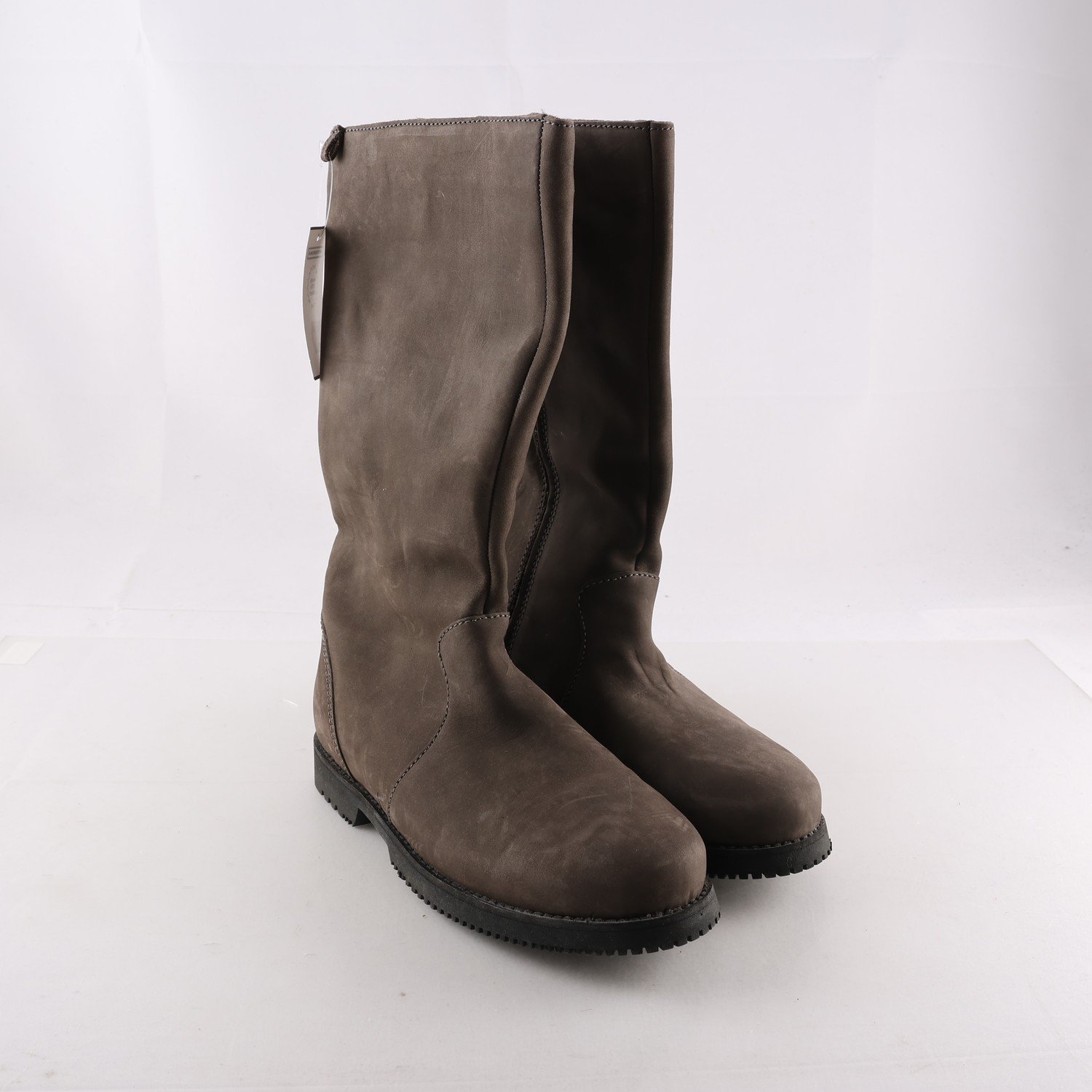 Stövlar, Gudrun Sjödèn, brun, stl. 39
