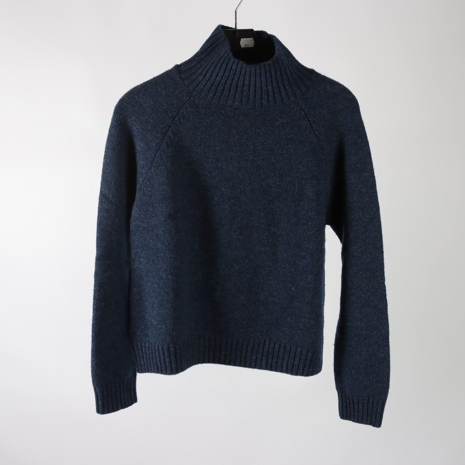 Tröja, Wera, blå, stl. S