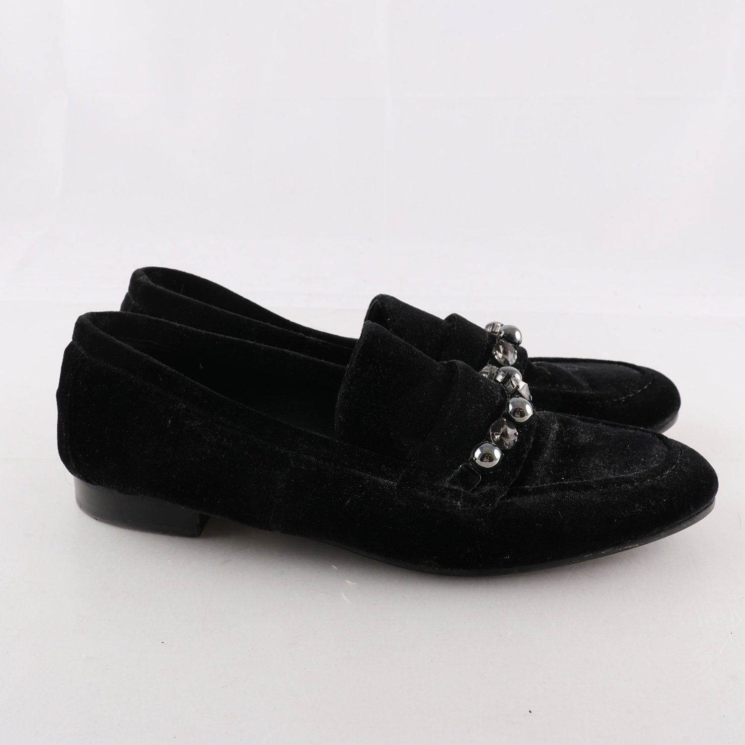 Loafers, Rizzo, stl. 40