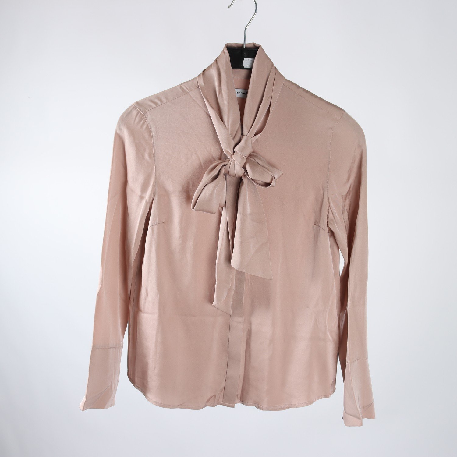 Blus, Ahlvar Gallery, rosa, stl. S