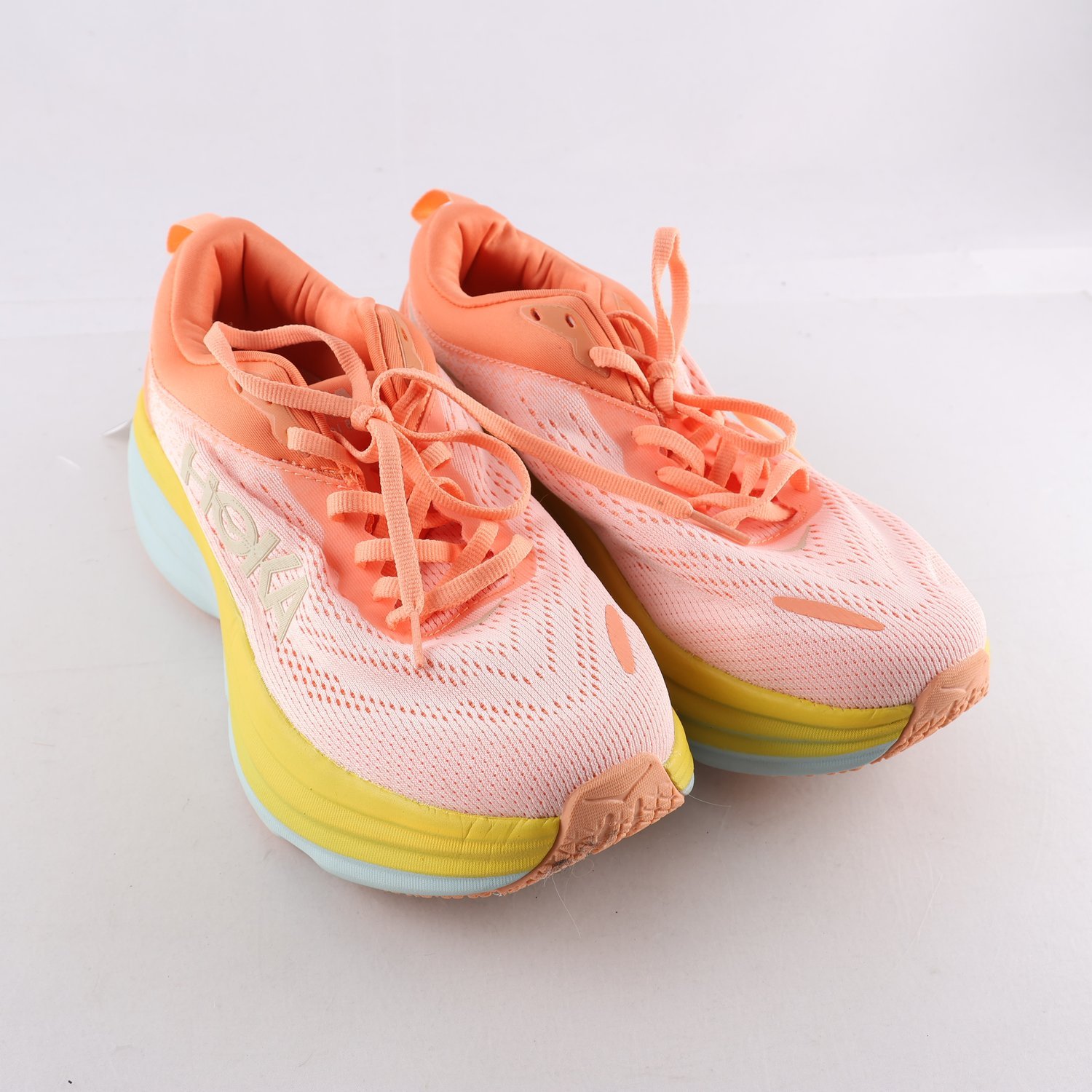 Löparskor, Hoka Bondi 8, stl. 39 1/3