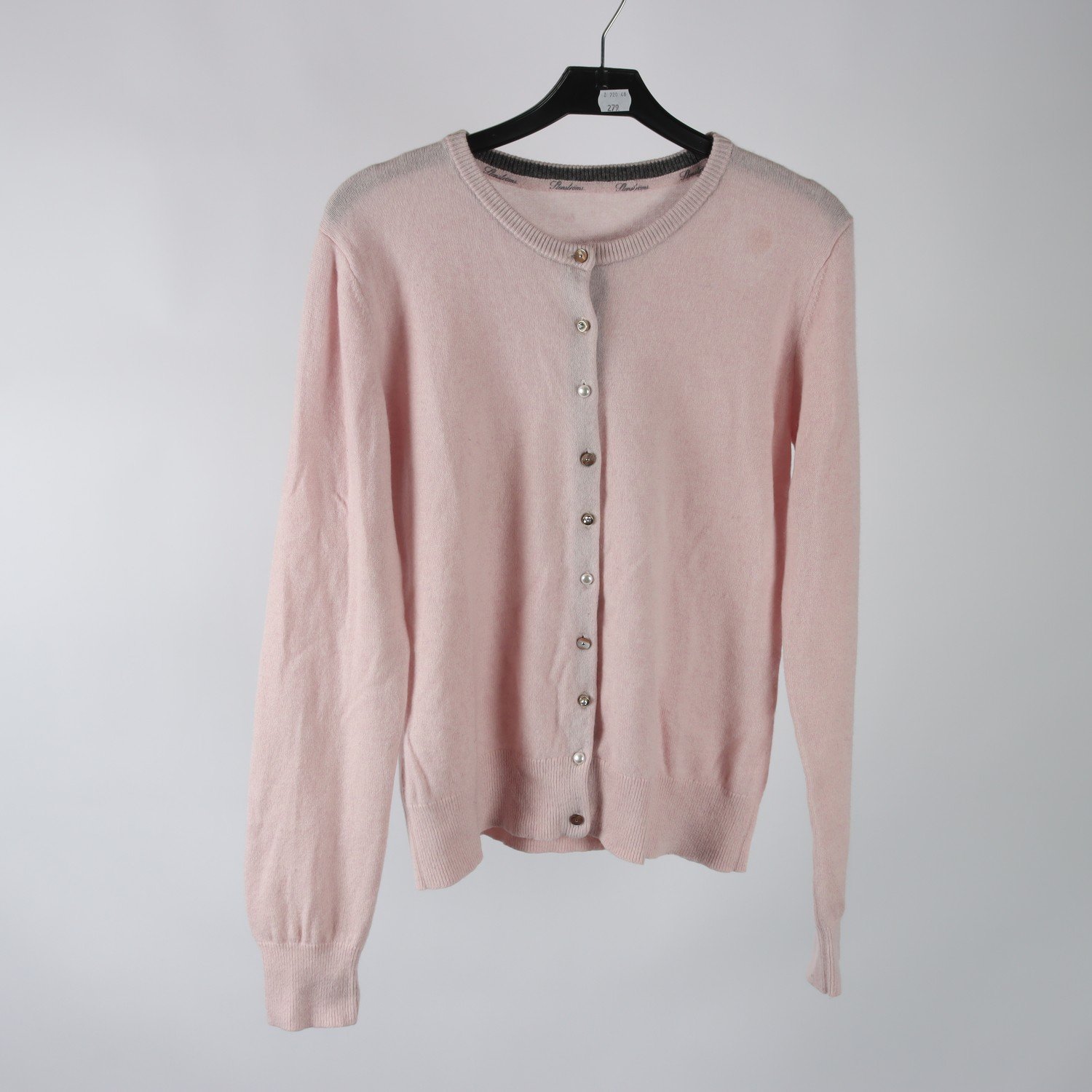 Kofta, Stenströms, rosa, stl. M