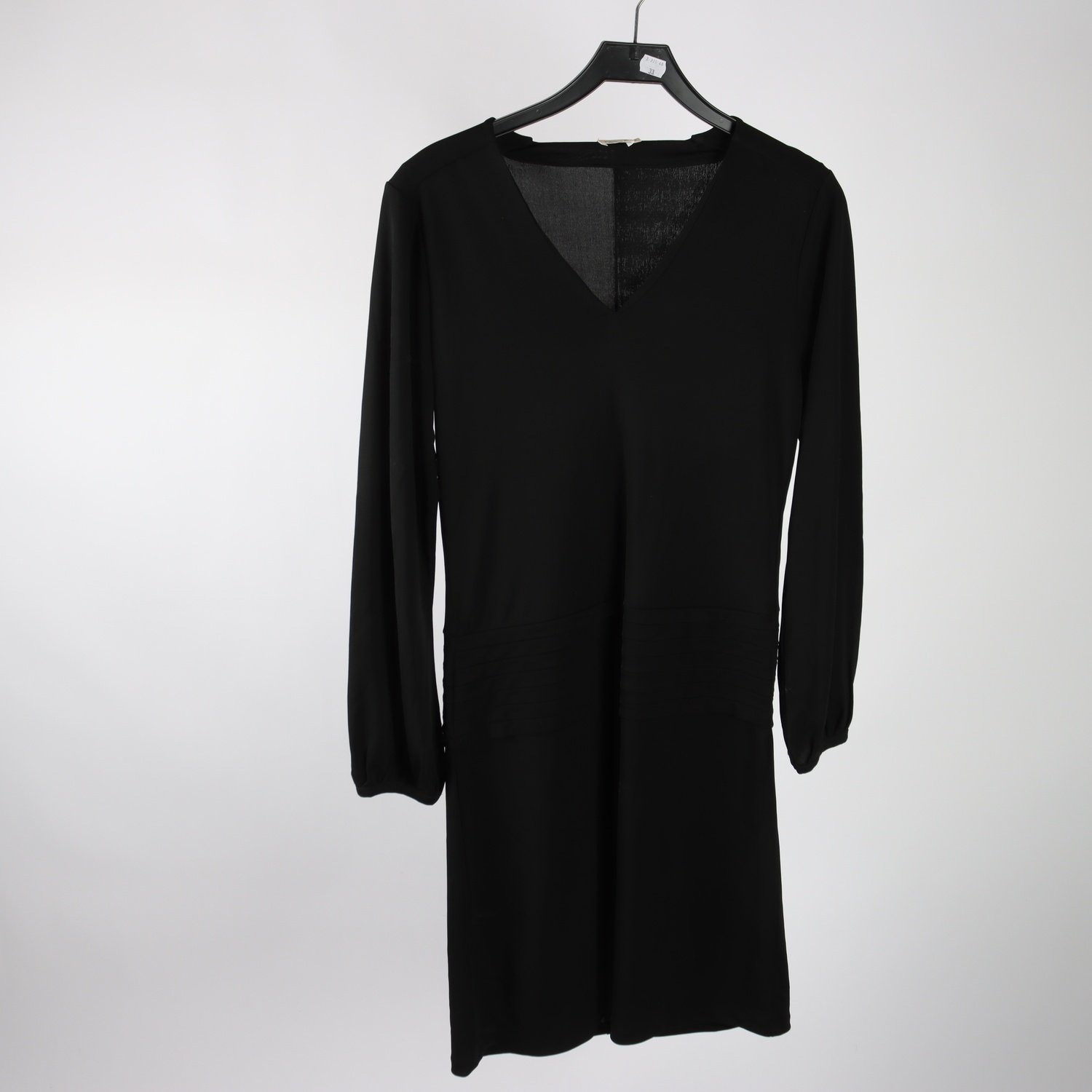 Klänning, Filippa K, svart, stl. M