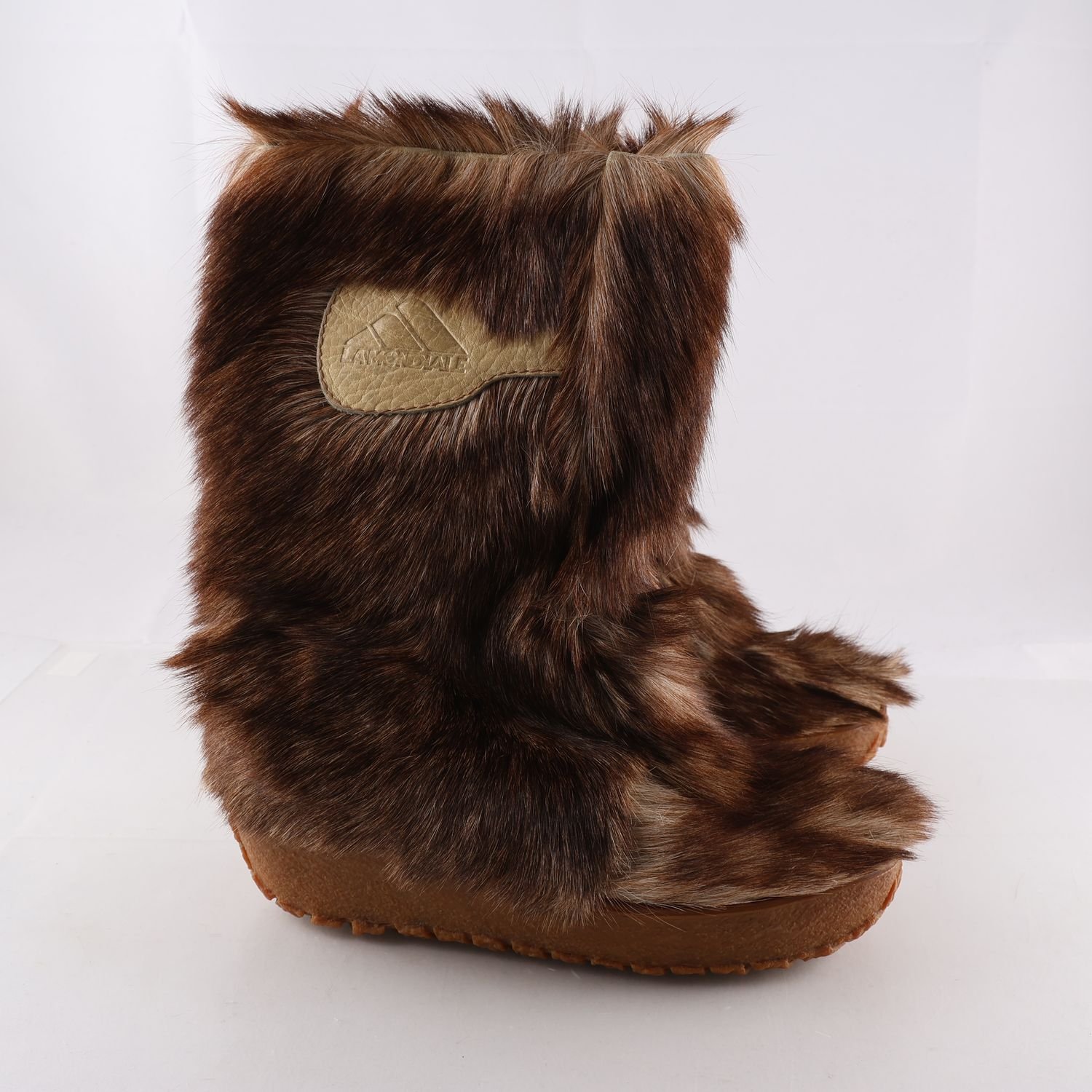 Pälsstövlar, La Mondiale, stl. 40