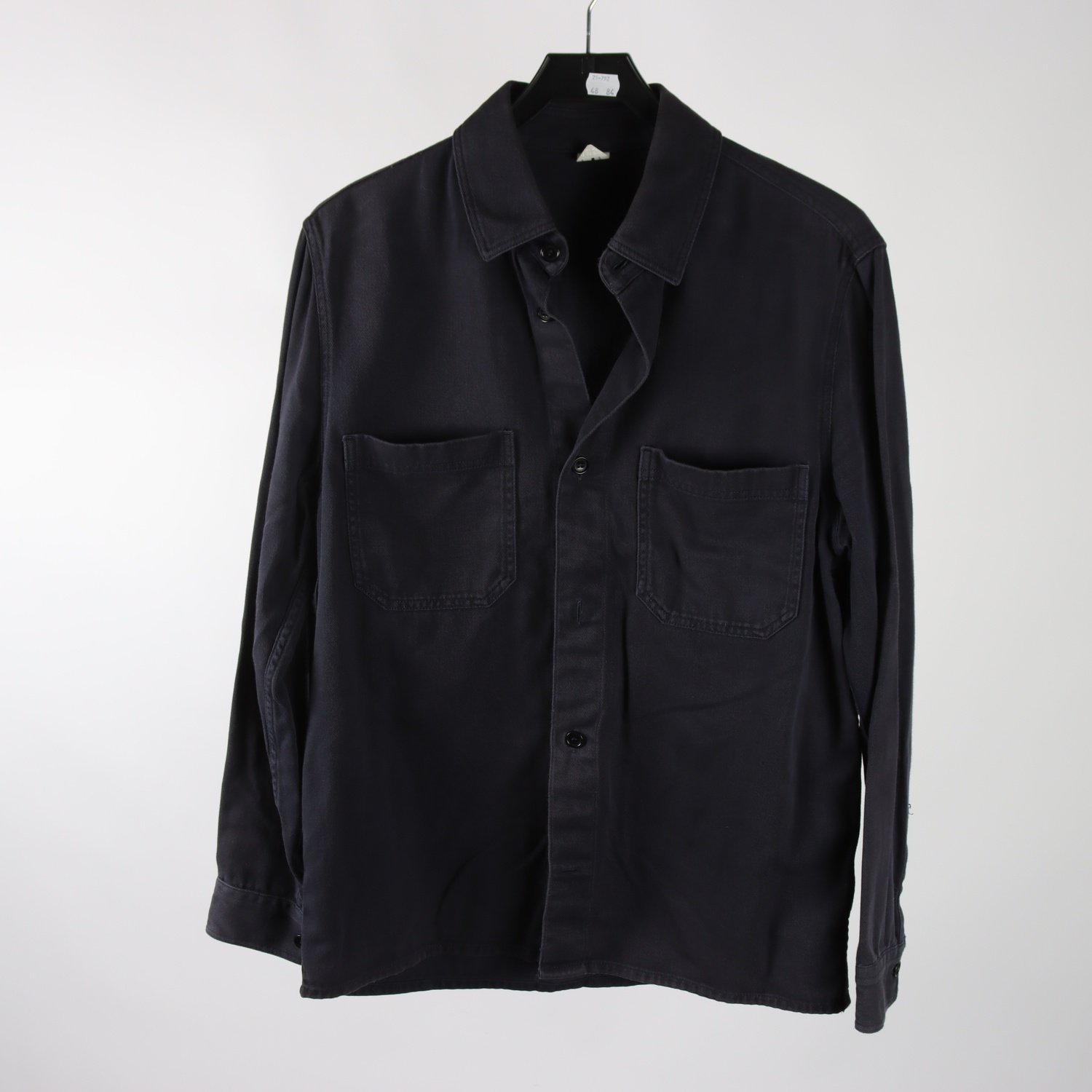 Overshirt, Arket, stl. 48