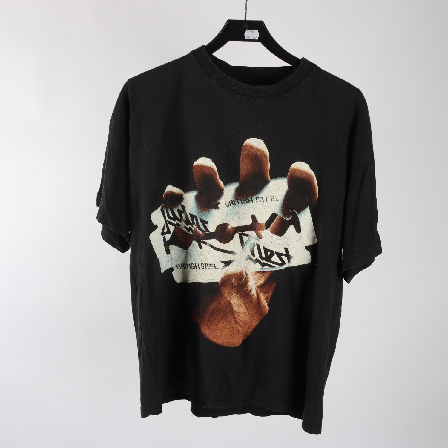 T-shirt, Redwood Judas Priest, stl. XL