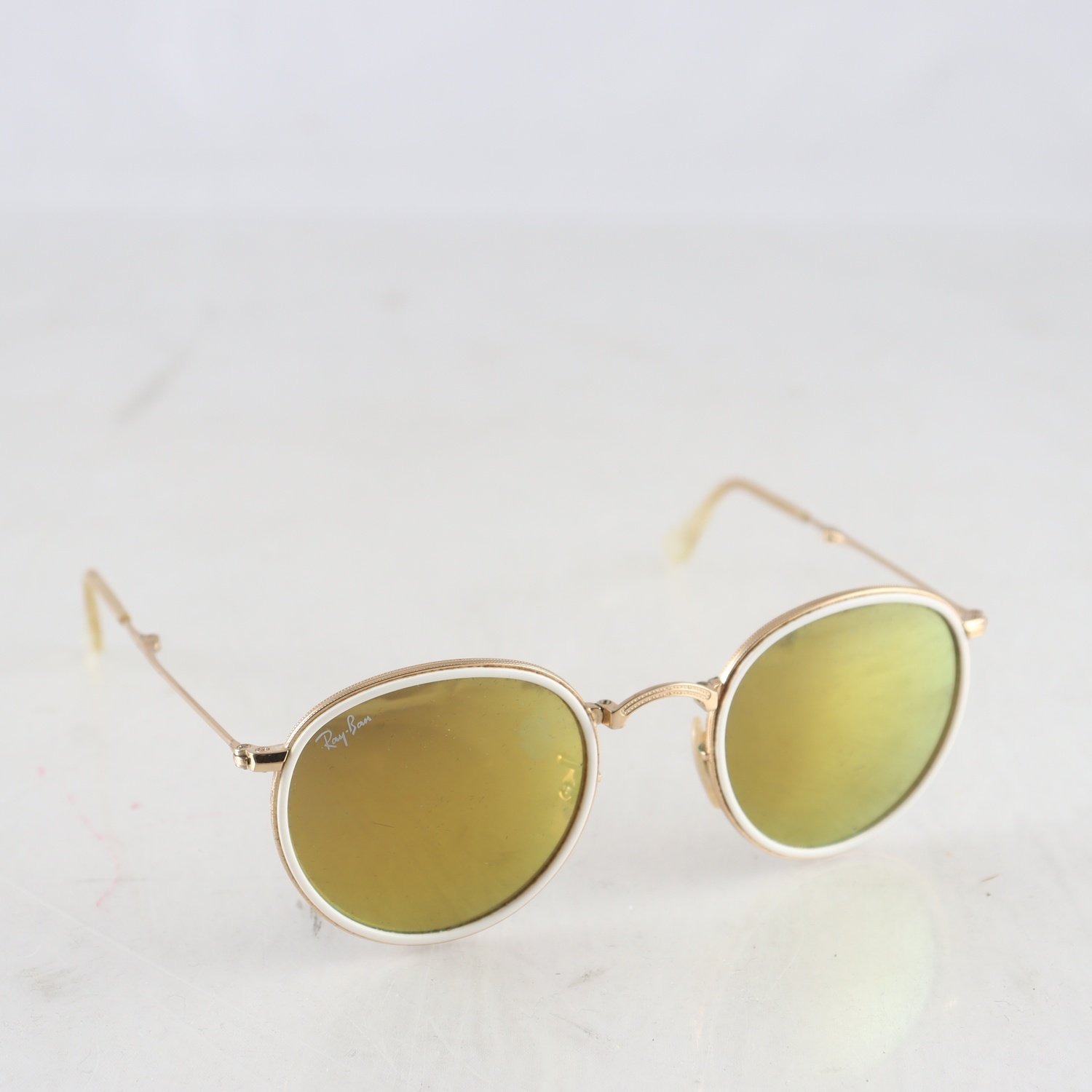 Solglasögon, Ray-Ban, Ihopfällbara