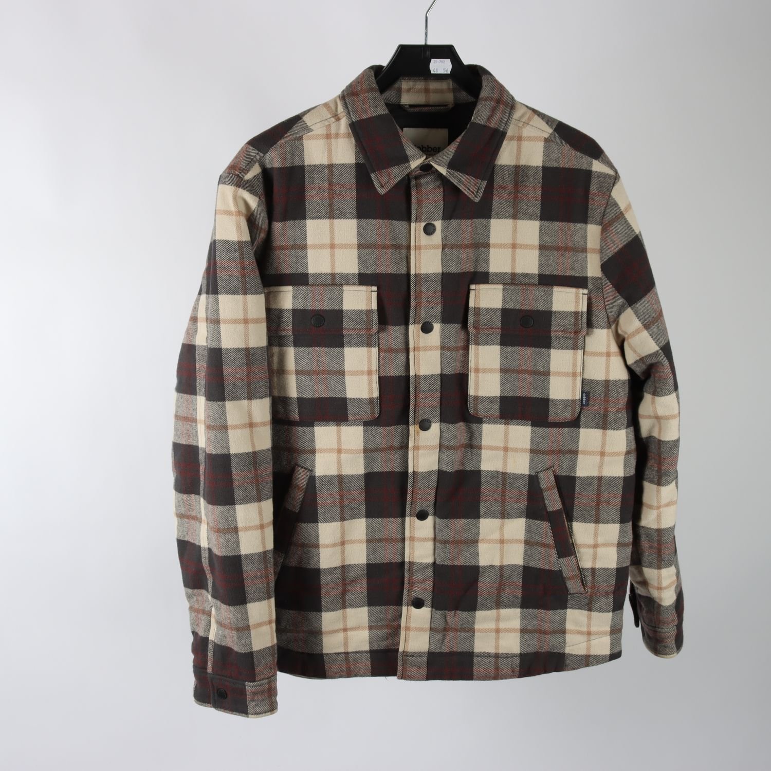 Jacka, Dobber, stl. L