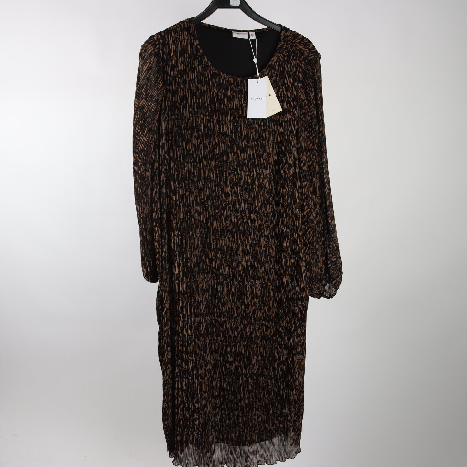 Klänning, Evoked Vila, stl. 48