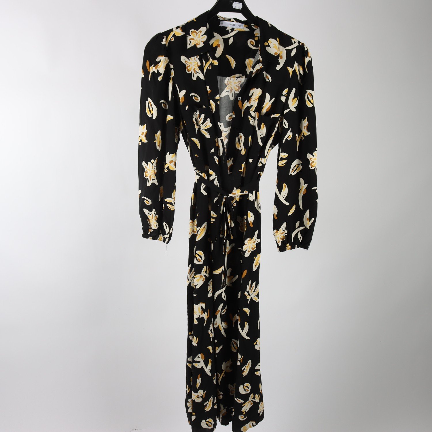 Klänning, MNG, stl. M