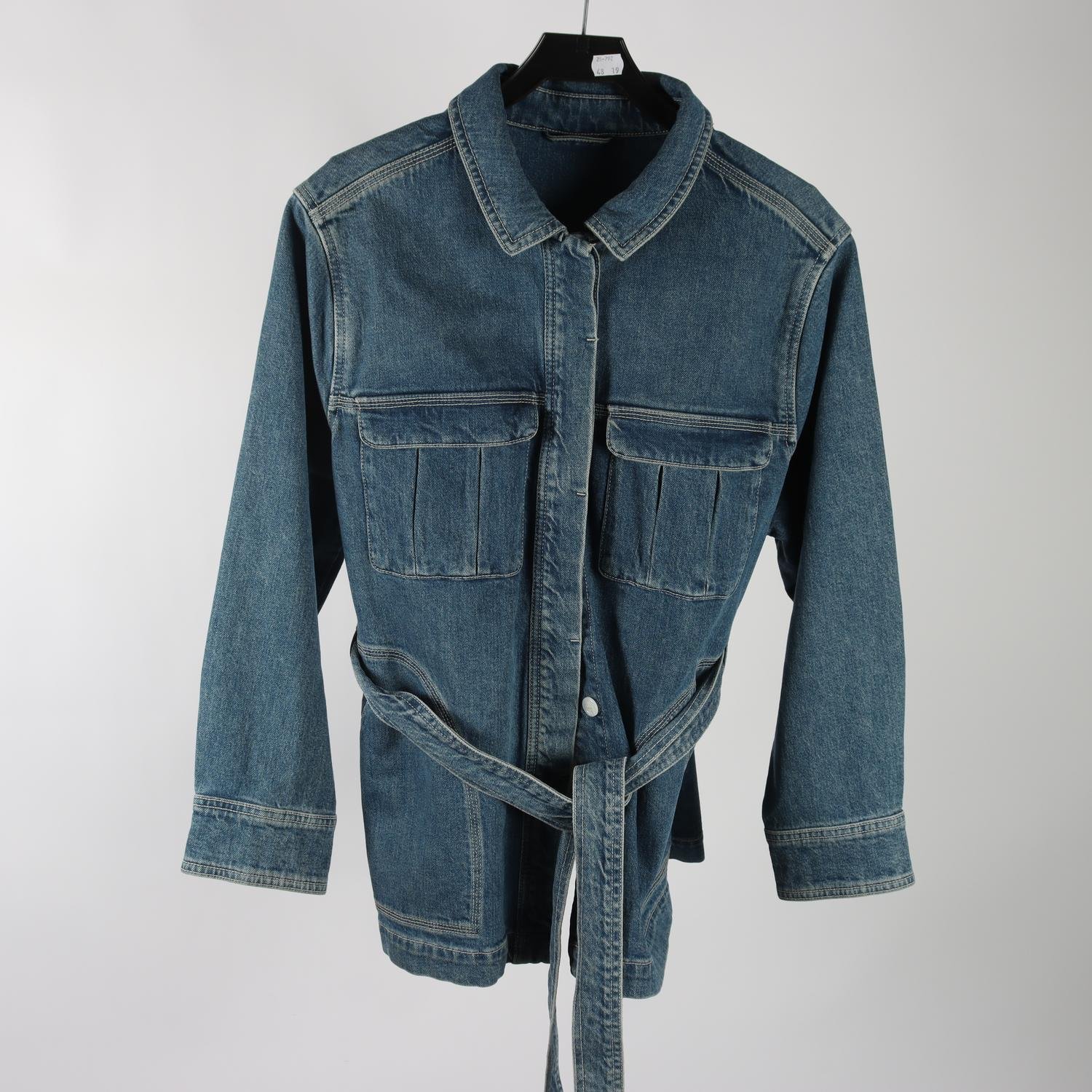 Jeansjacka, & Other Stories, stl. 42