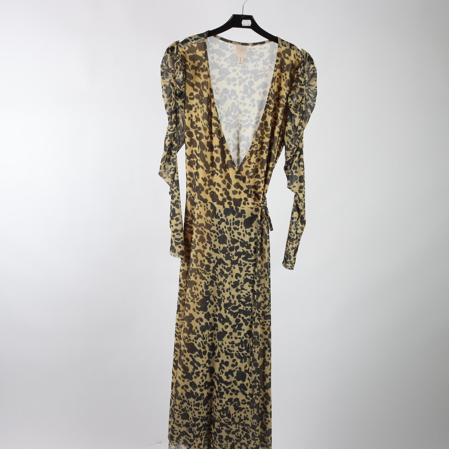 Klänning, H&M, stl. M