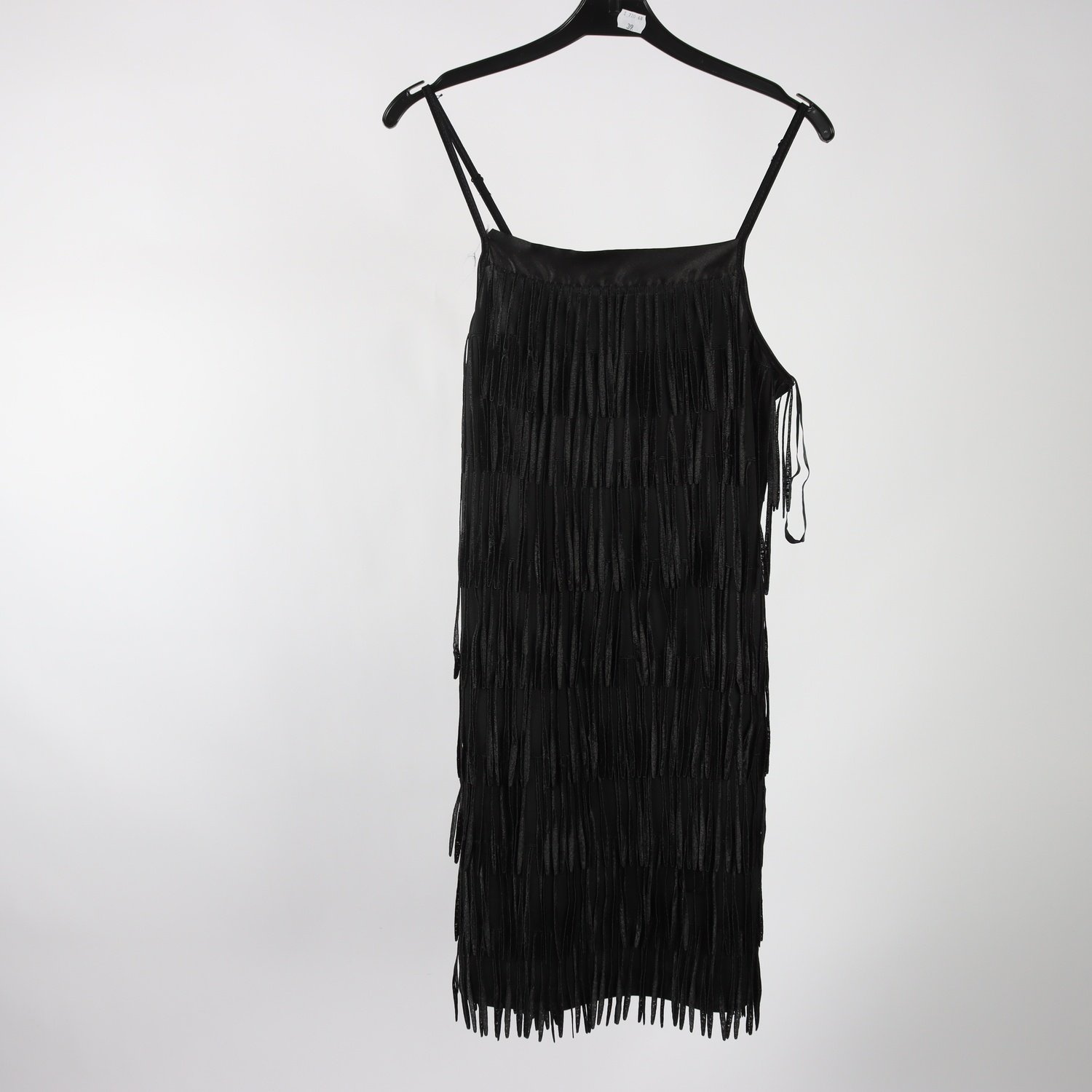 Klänning, Vero Moda, svart, stl. M