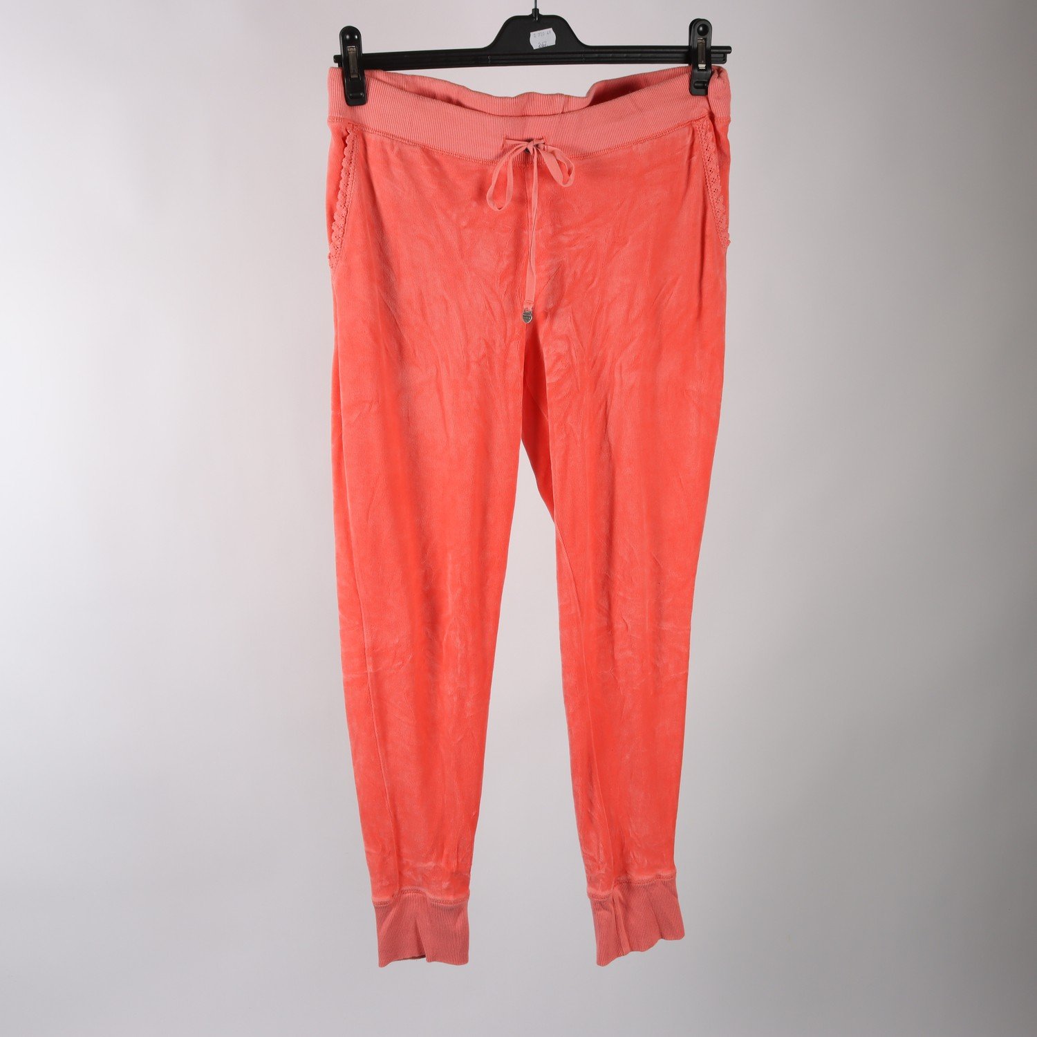 Mysbyxor, Odd Molly, korall, stl. 1 (S)