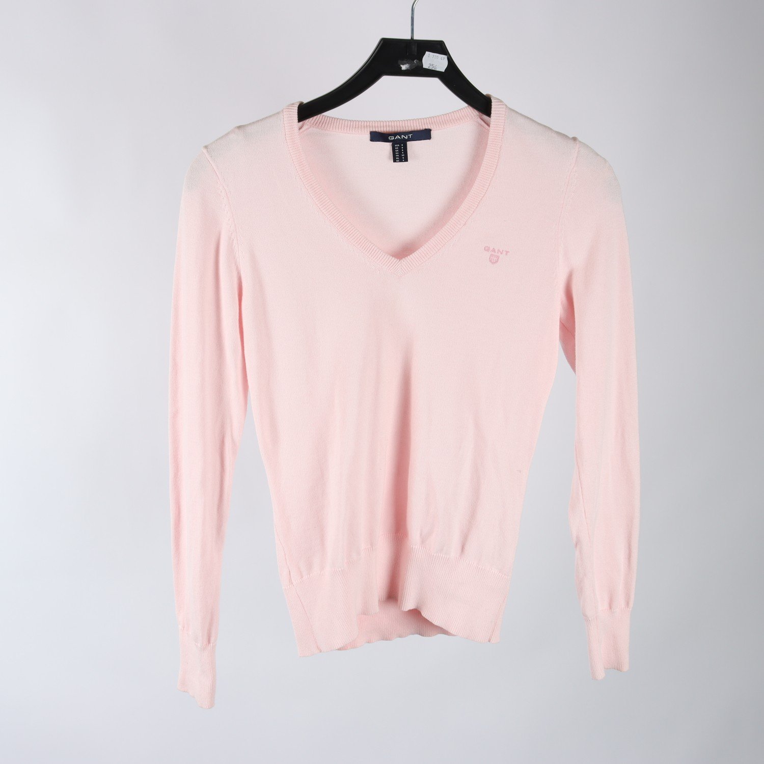 Tröja, Gant, rosa, stl. S