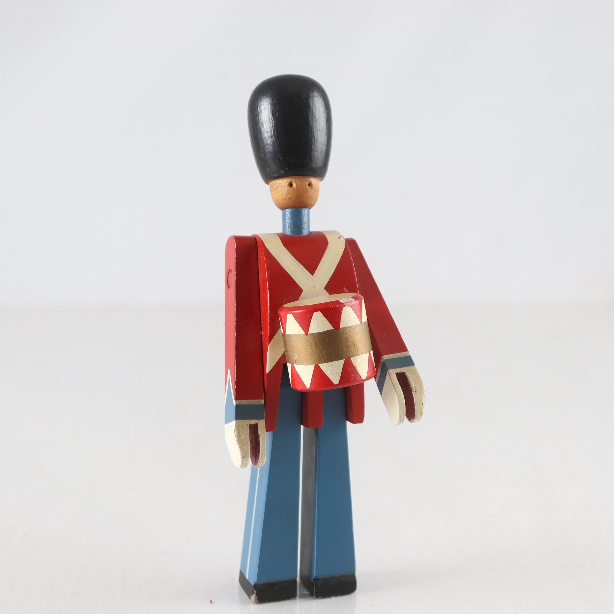 Figurin i trä, Kay Bojesen. Danmark