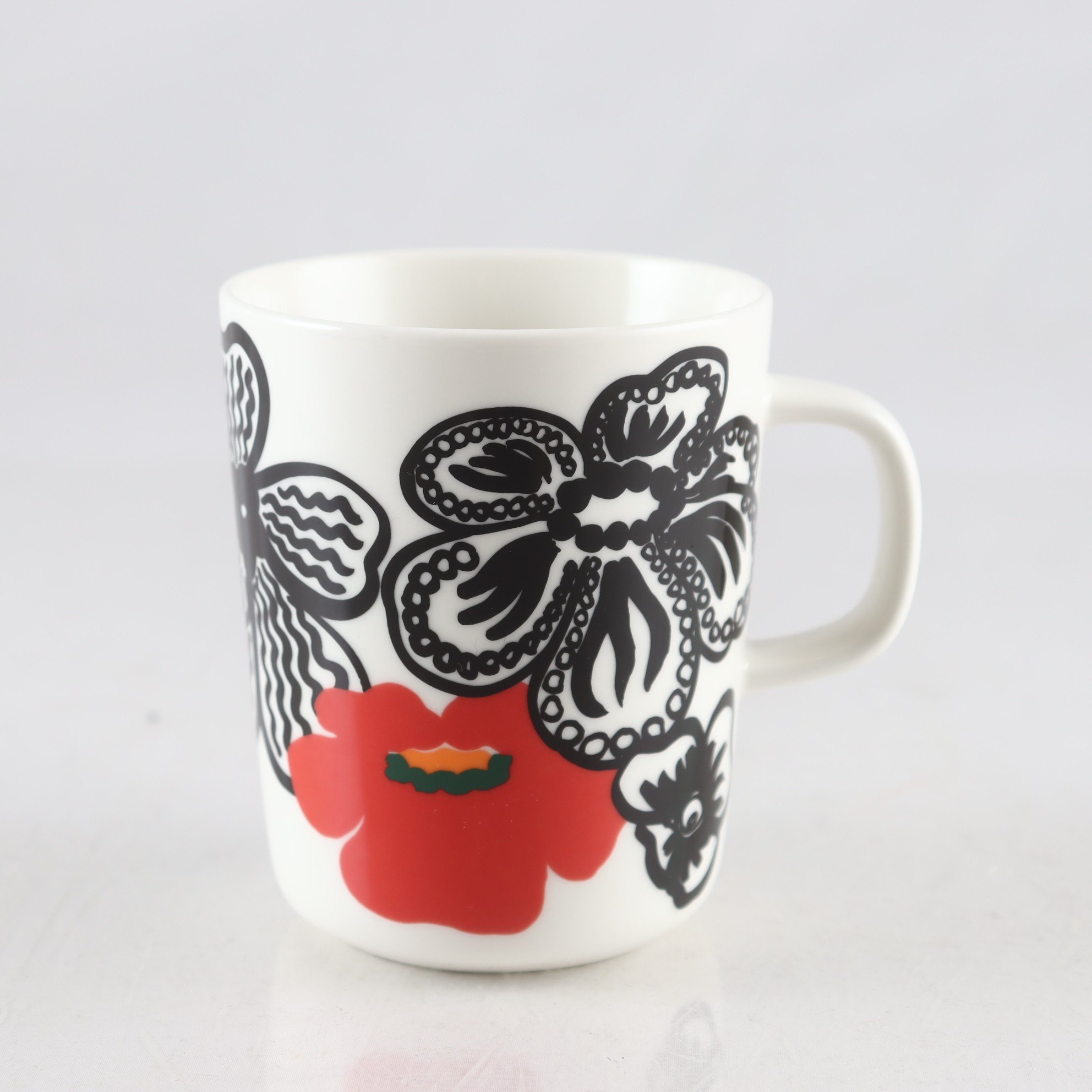 Kopp, Oiva, Marimekko