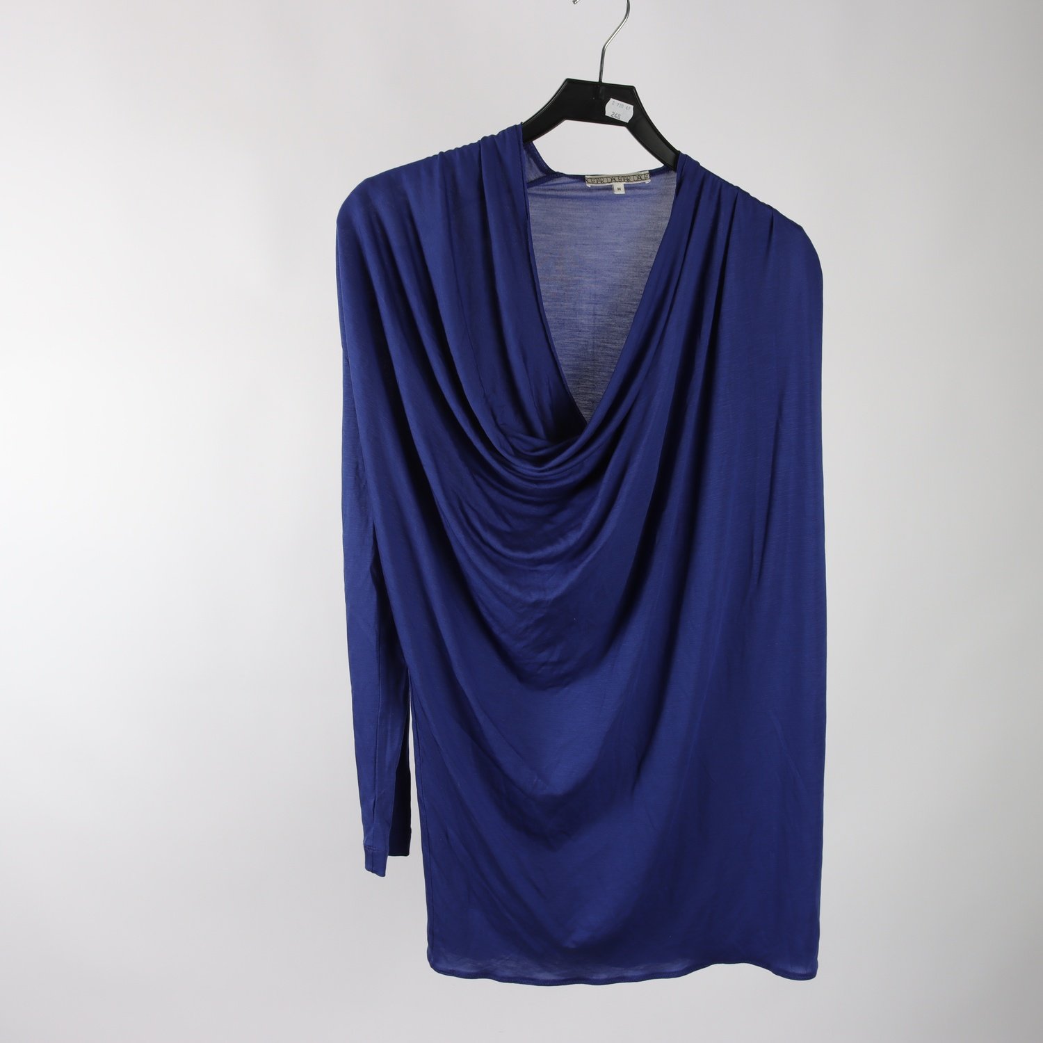 Tröja, Dagmar, blå, stl. M