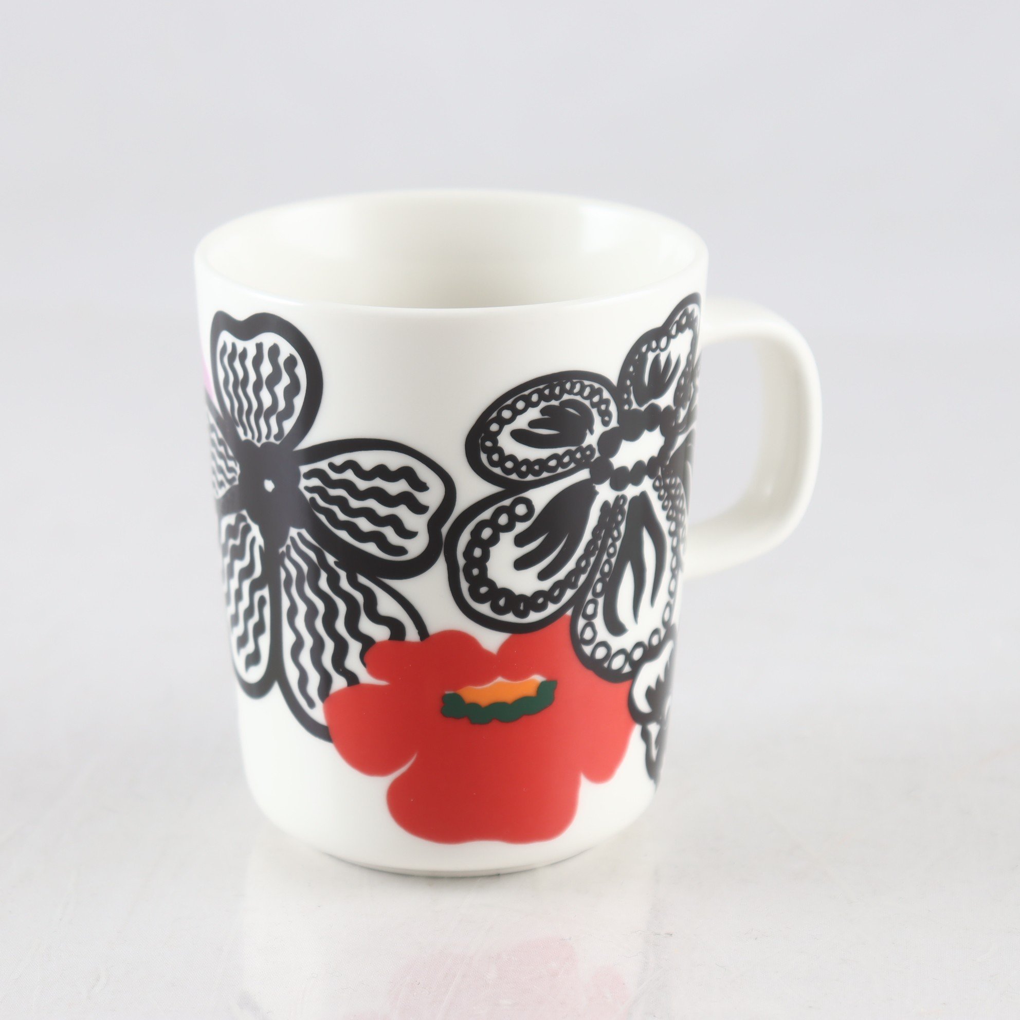 Kopp, Oiva, Marimekko