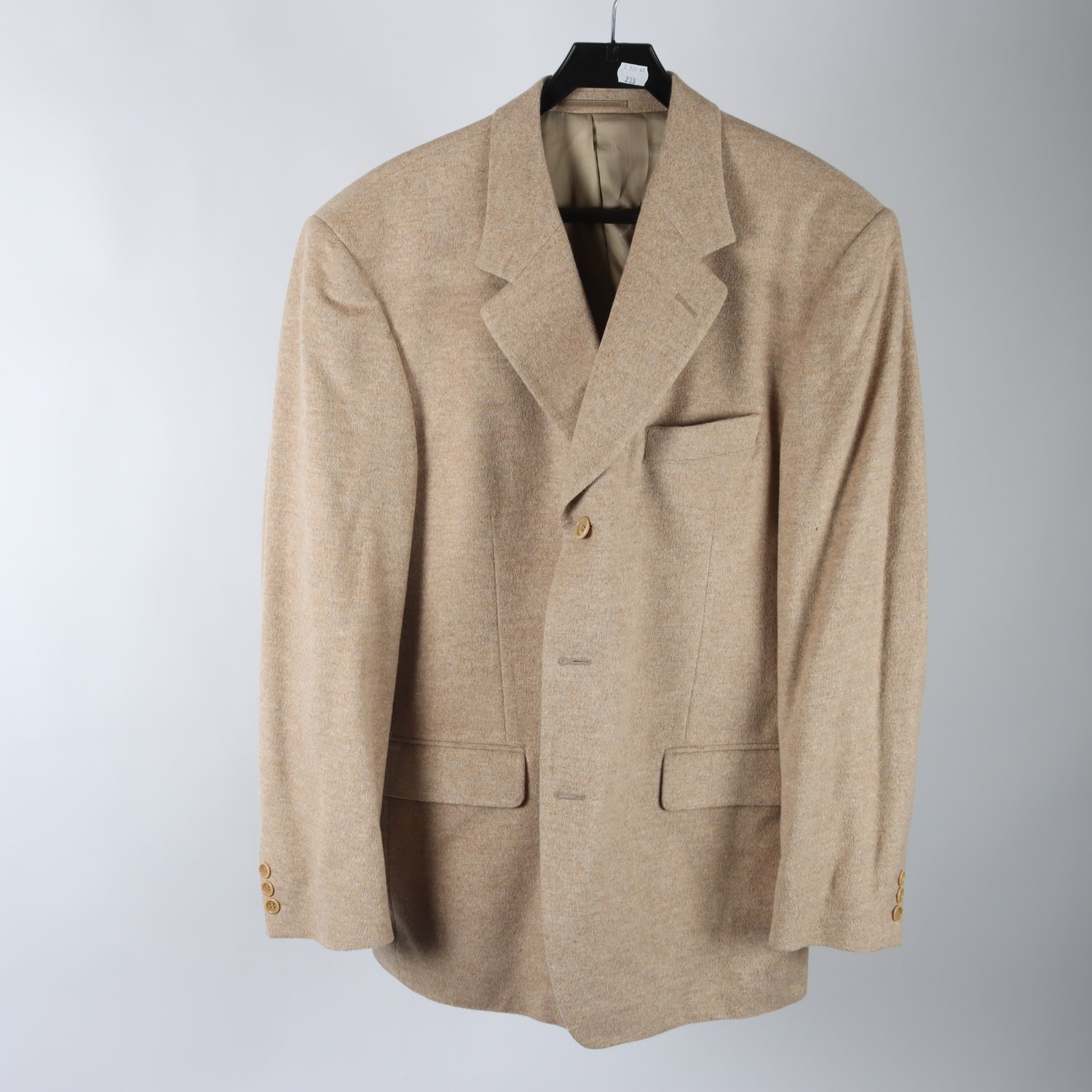 Kavaj, Tiger of Sweden, beige, stl. 54