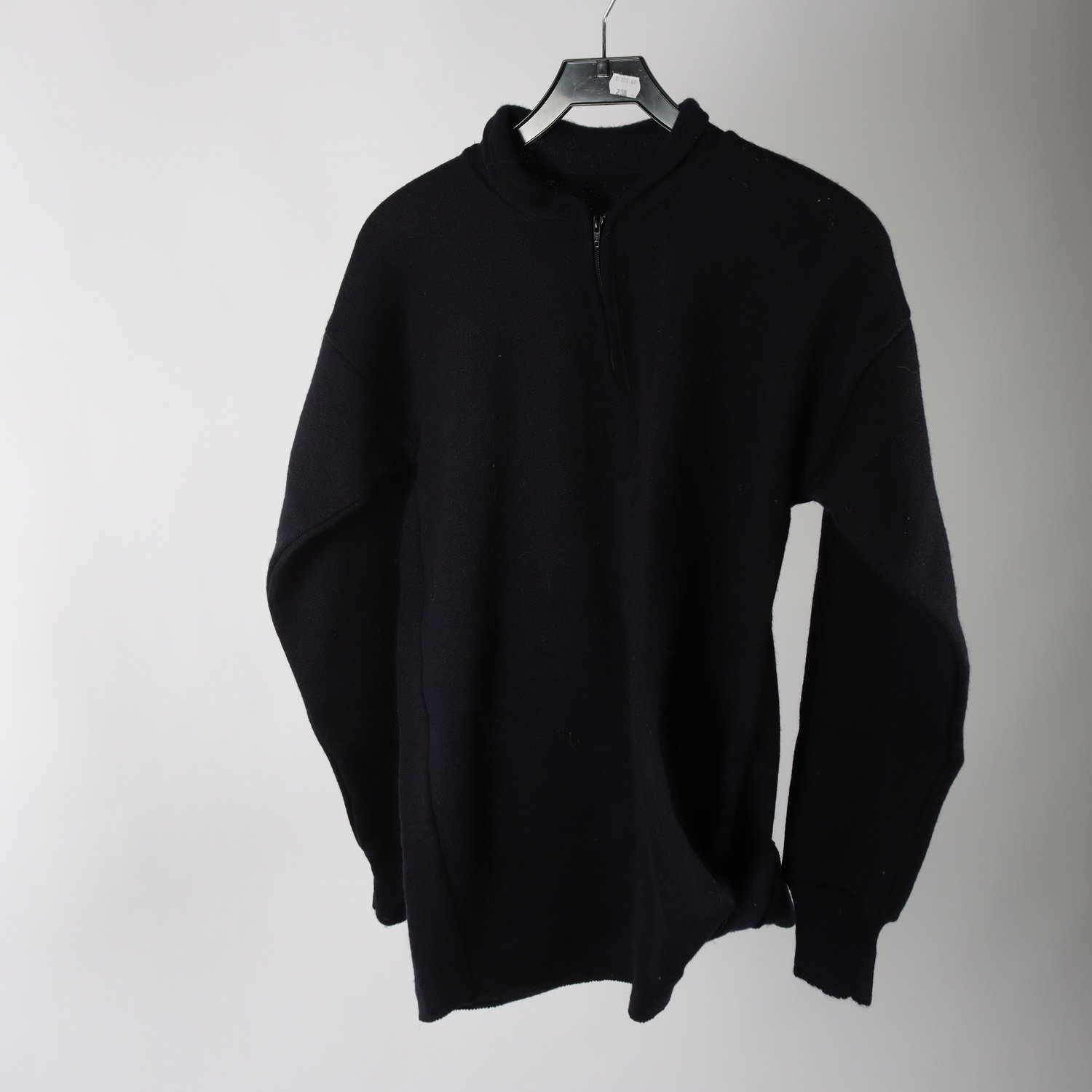 Underställströja, Devold Norway, blå, stl. L