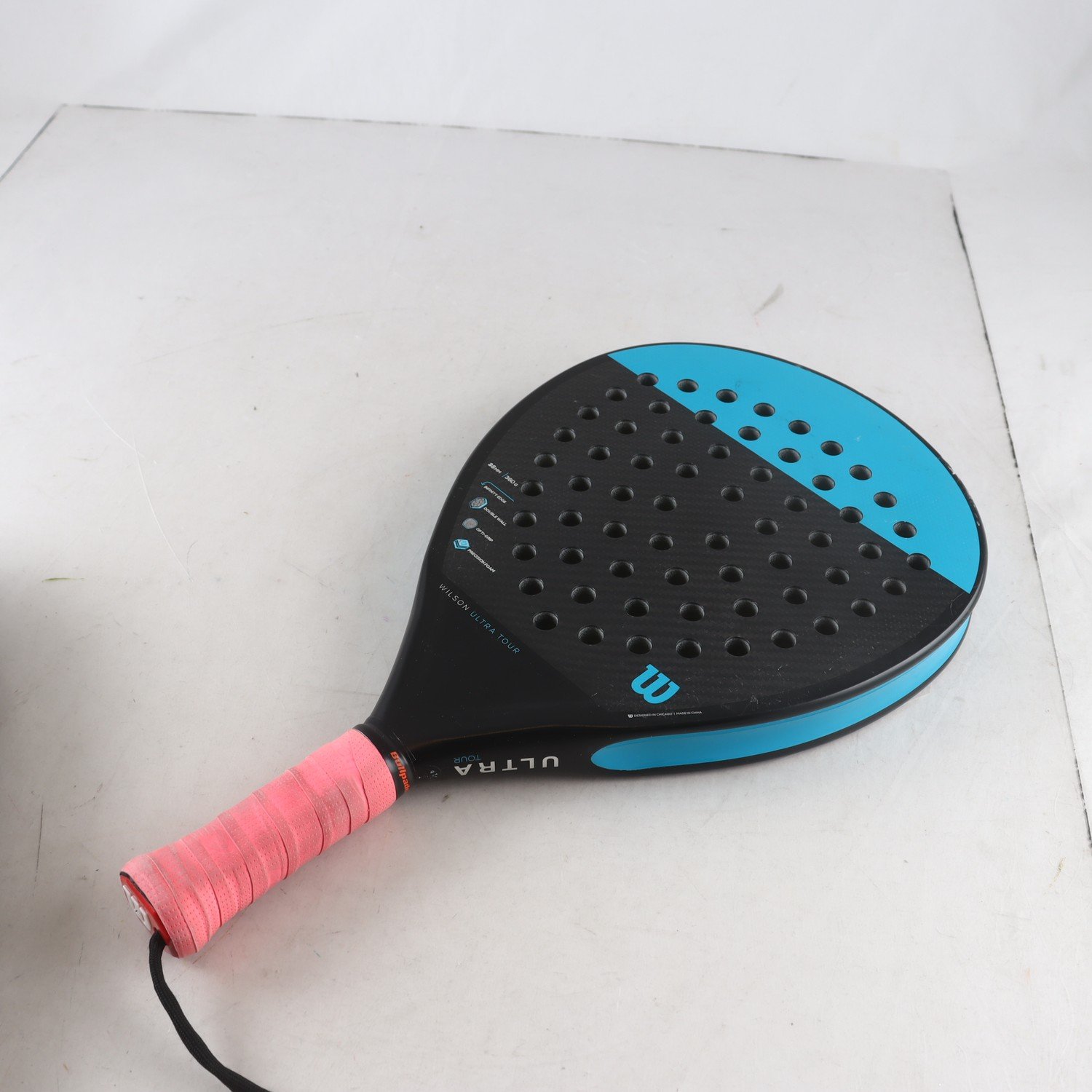 Padel, Wilson, ultra tour.