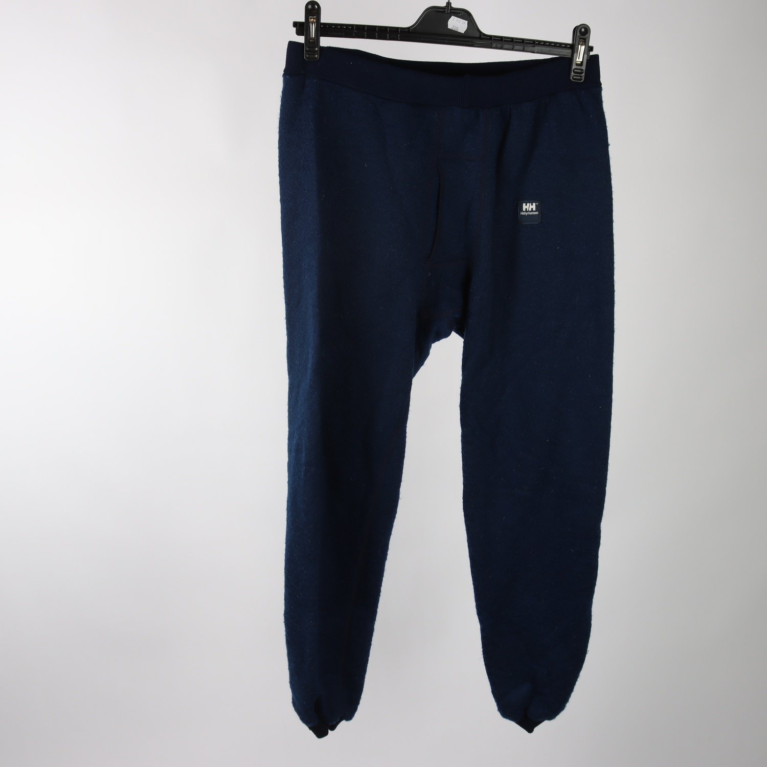 Fiberpäls/underställsbyxor, Helly Hansen, blå, stl. M