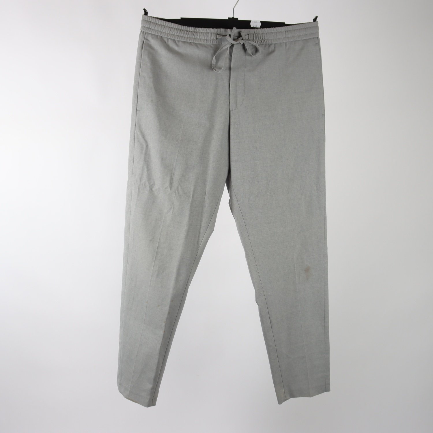 Byxor, COS, grå, stl. 50