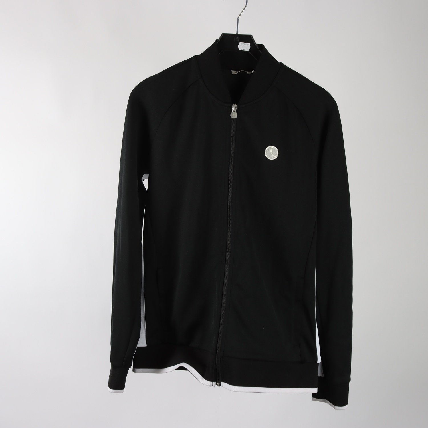 Sportjacka, Björn Borg, svart, stl. M