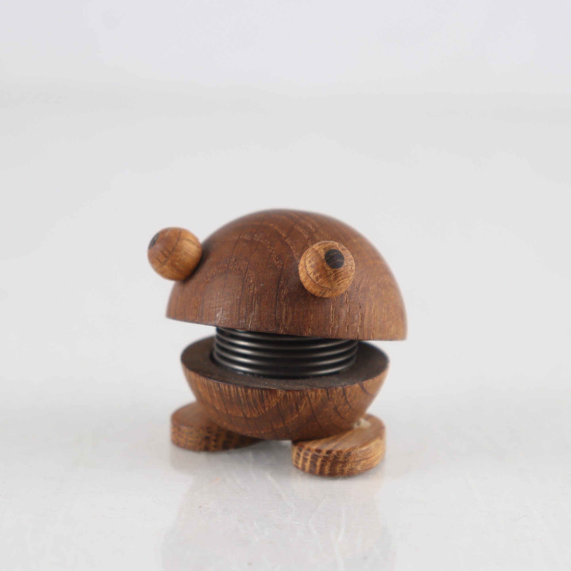 Skulptur ”Hoptimist”