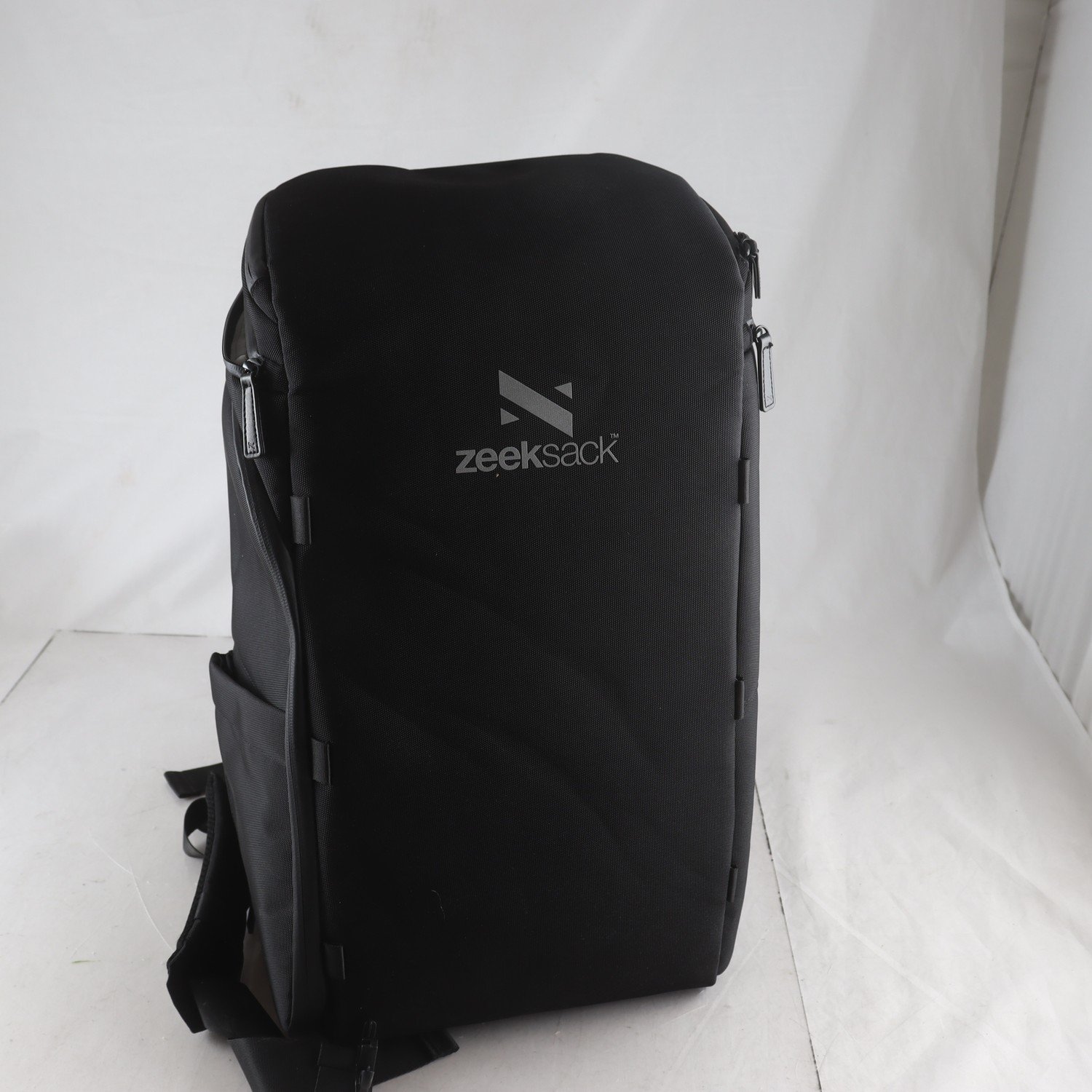 Ryggsäck, Zeeksack.