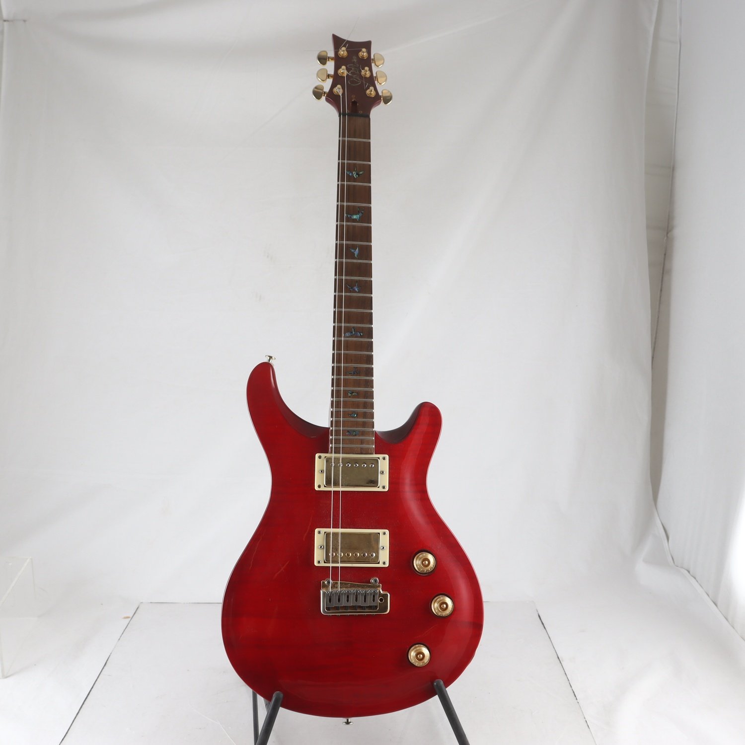 Elgitarr, PRS McCarty. Endast avhämtning.